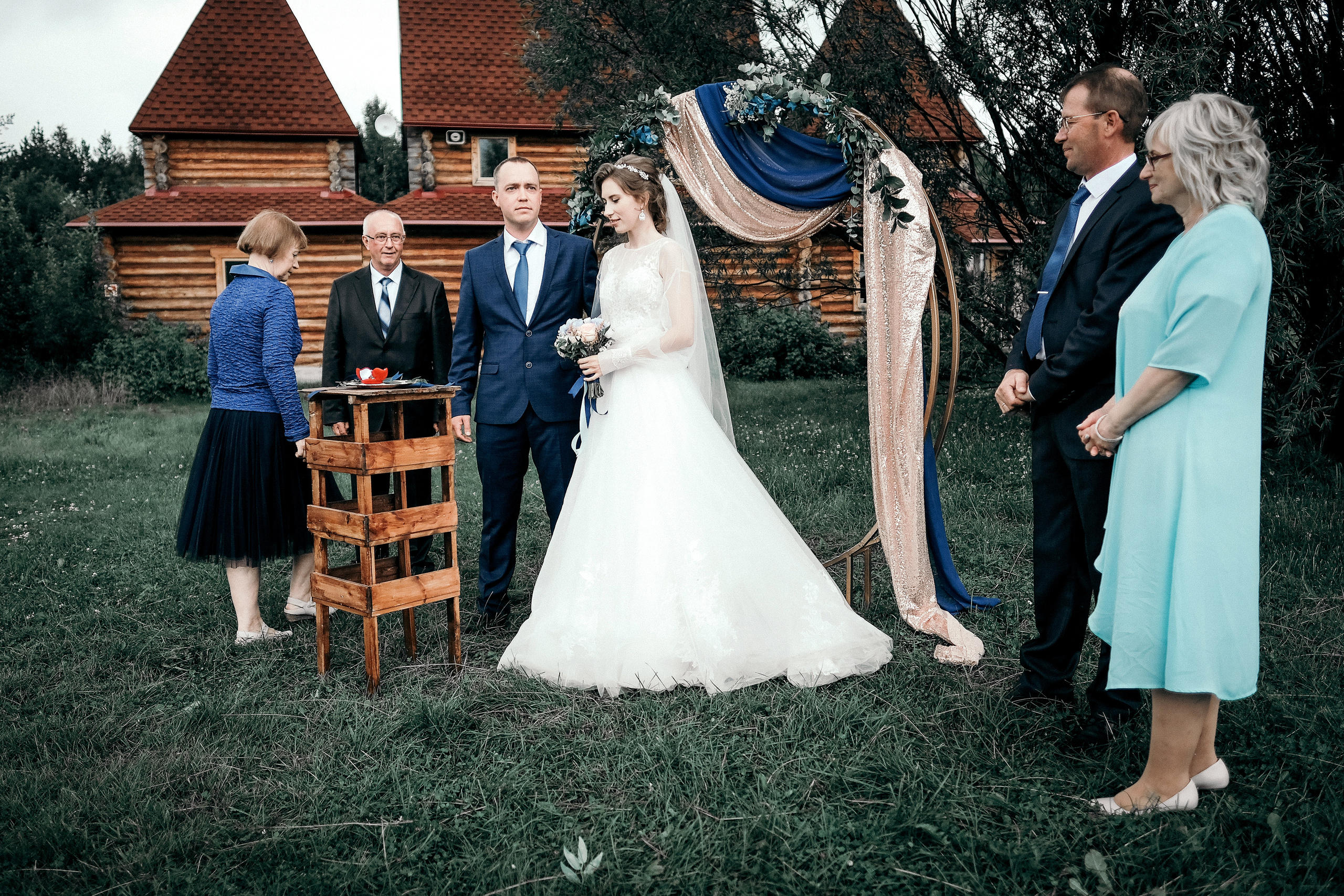 Никита и Надя. Свадебный и репортажной фотограф Денис Ожигин в Краснодаре и Краснодарском крае