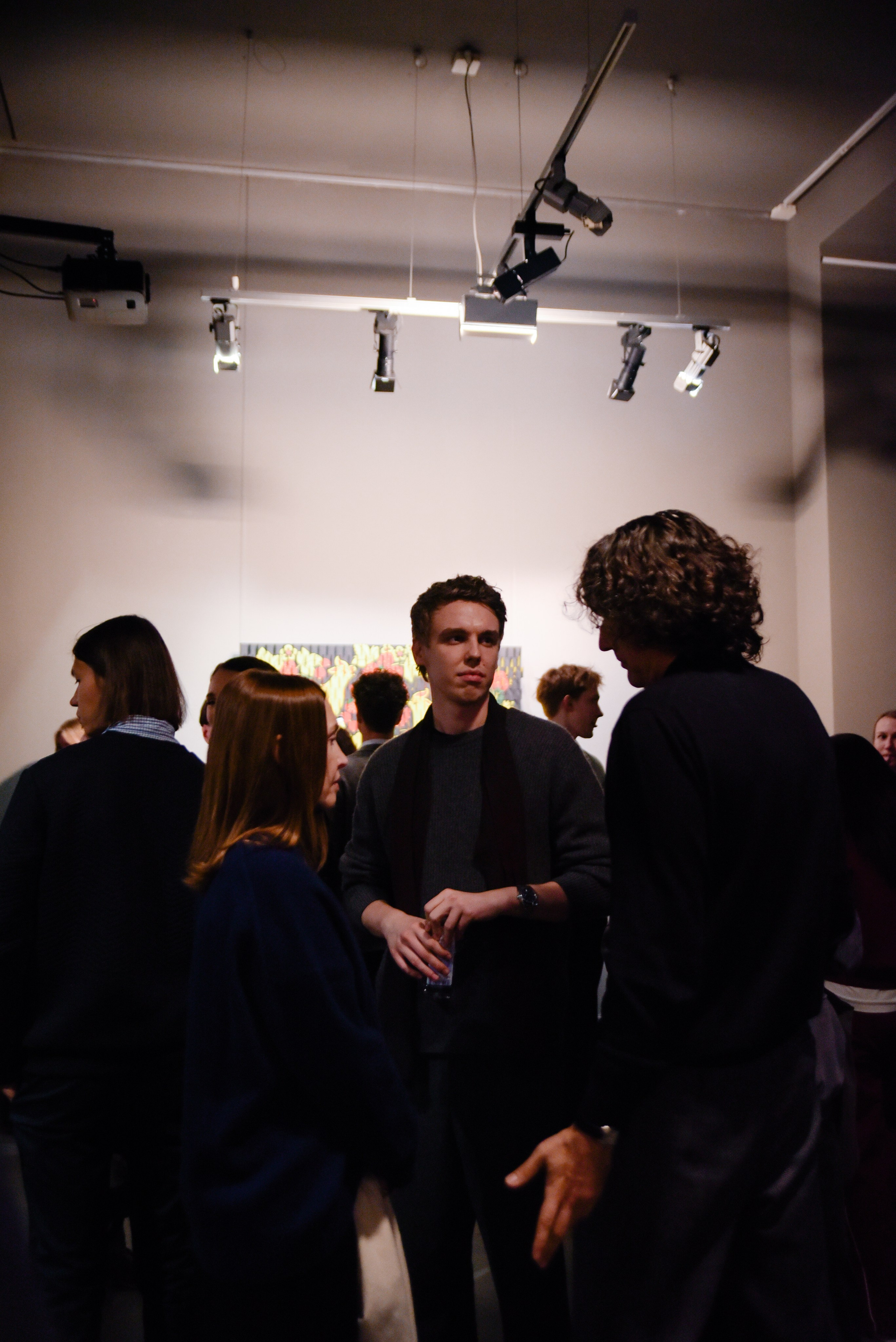 Марина Лизоркина СОКРОВИЩЕ НАЦИИ SNEG Gallery. Фотограф Лола Волна, город Москва