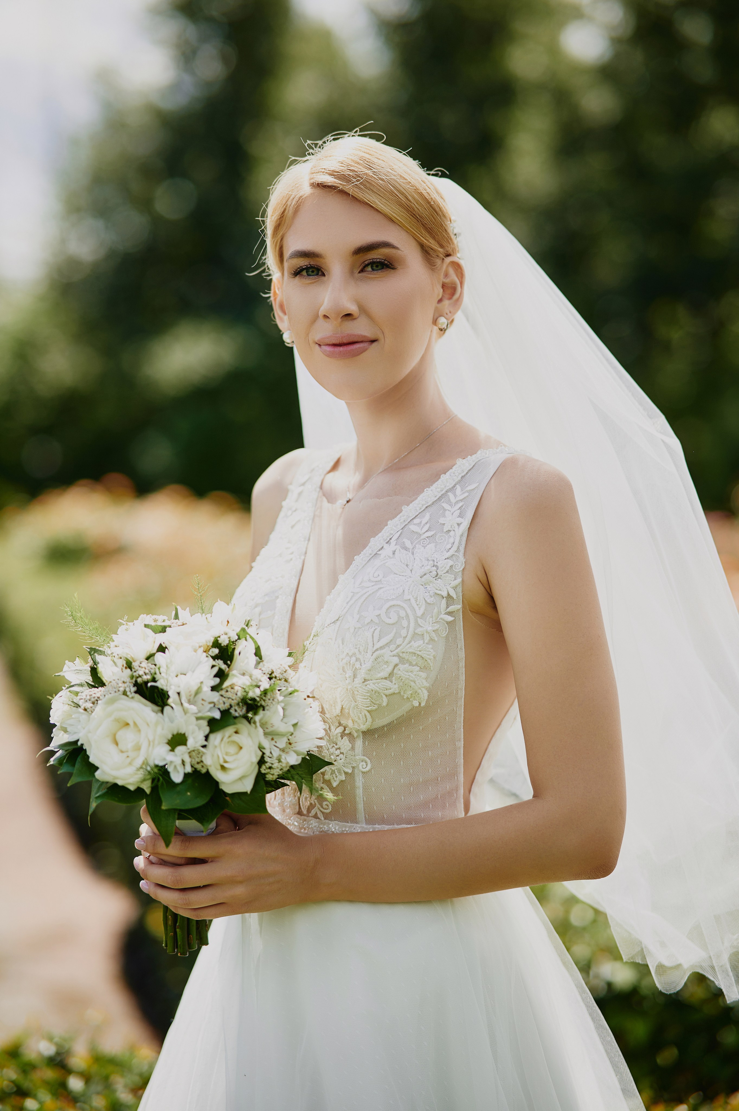 Артём и Ярослава. Фото-видеосъемка свадеб Venson Films