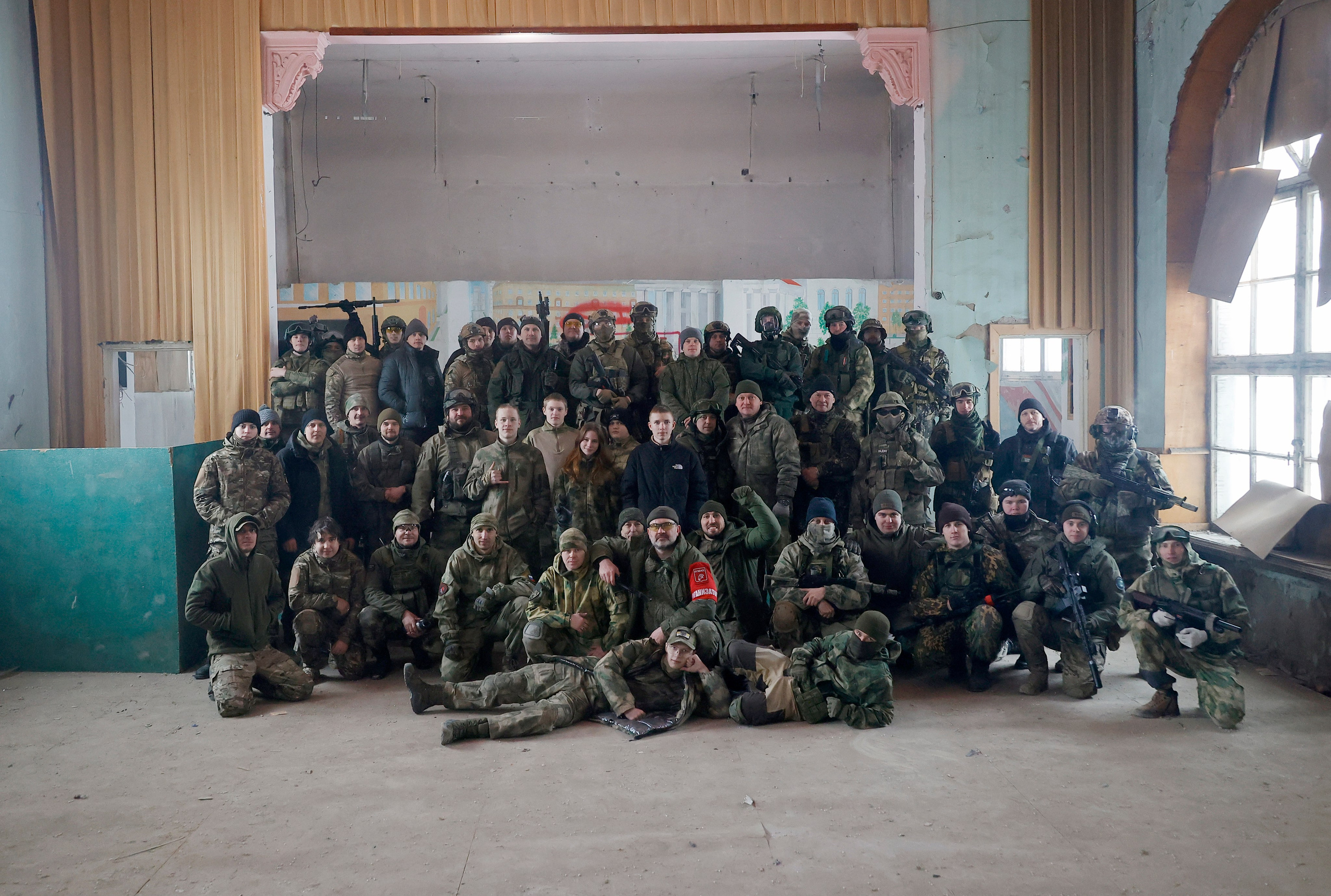 Спортивные мероприятия. Репортажное и контент фото для бизнеса. Клим Мурашкин. Кемерово