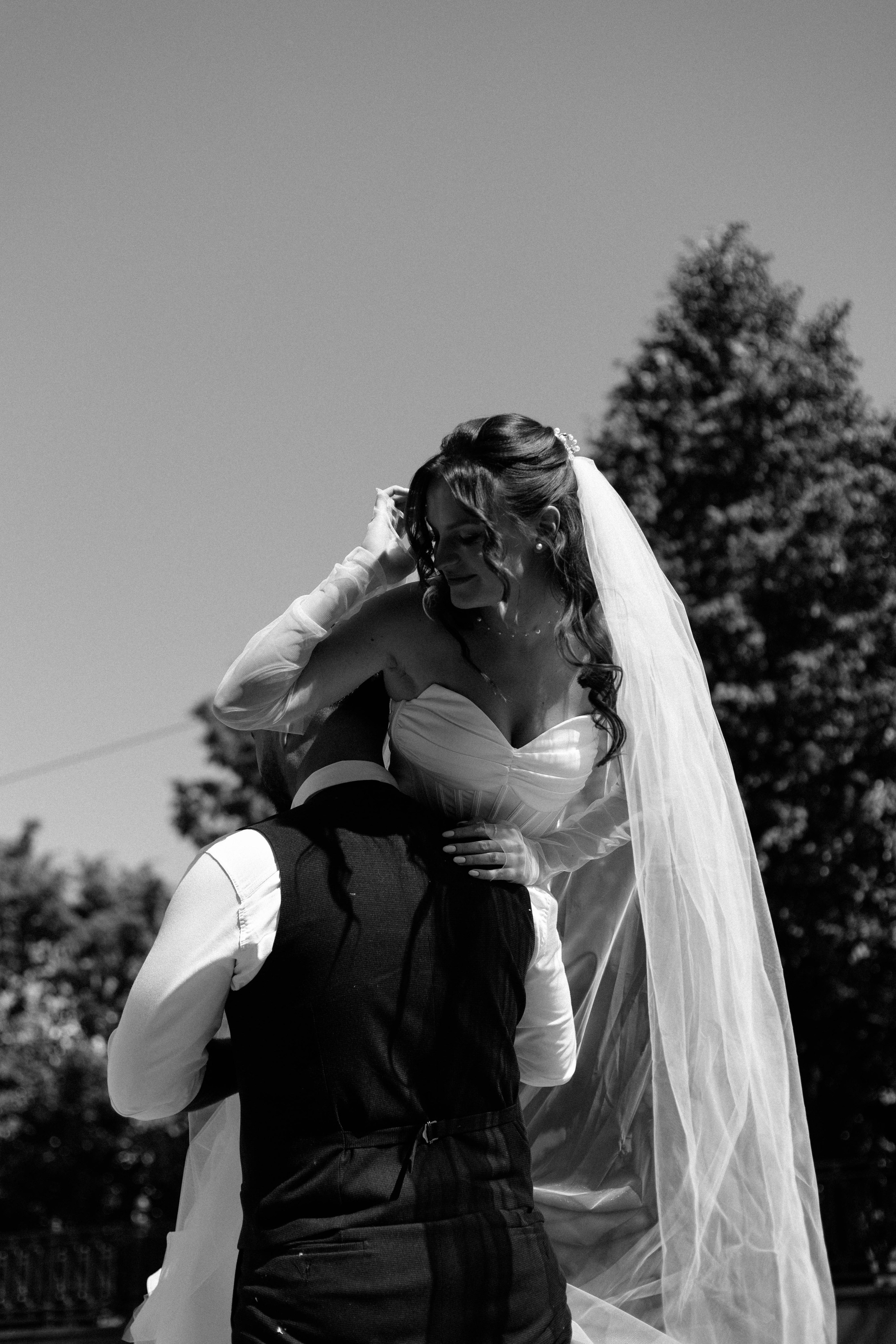 Wedding. Свадебный и семейный фотограф в Можайске|Москве Анастасия Закурдаева