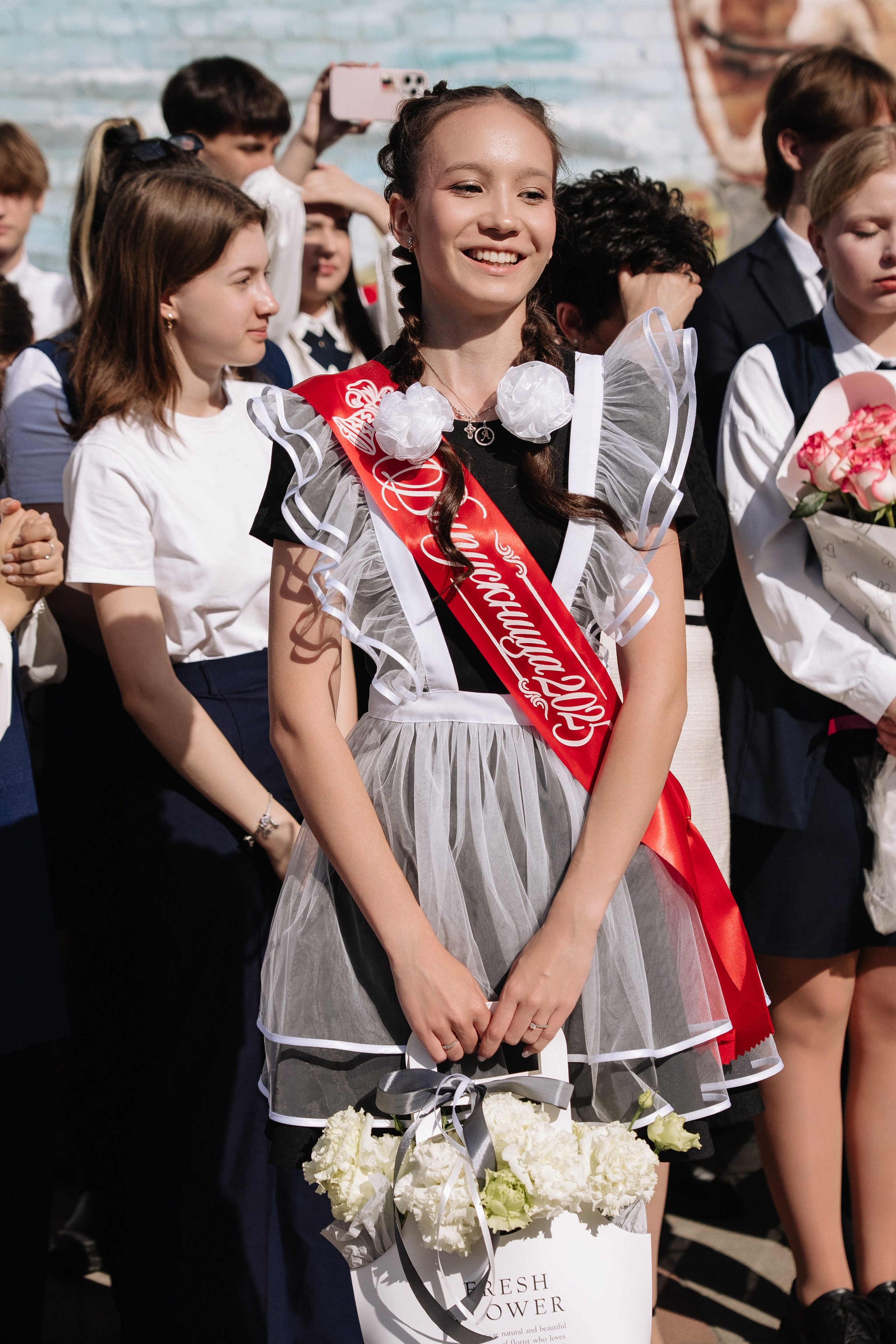 11 класс 40 школа. Выпускные альбомы Натальи Бутко: Новороссийск, Анапа, Геленджик