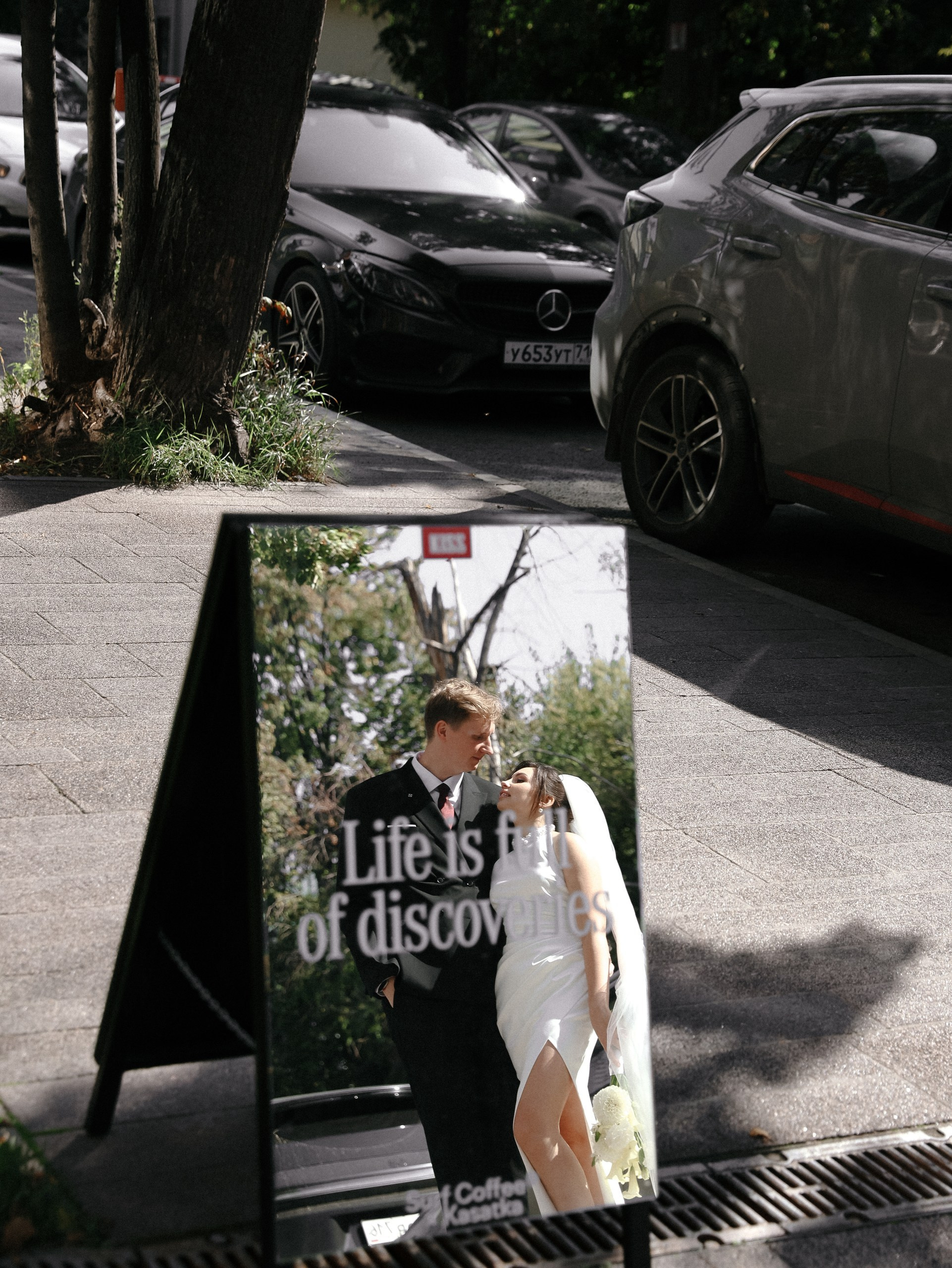 609. Свадебный фотограф казань Пивоварова Айгуль