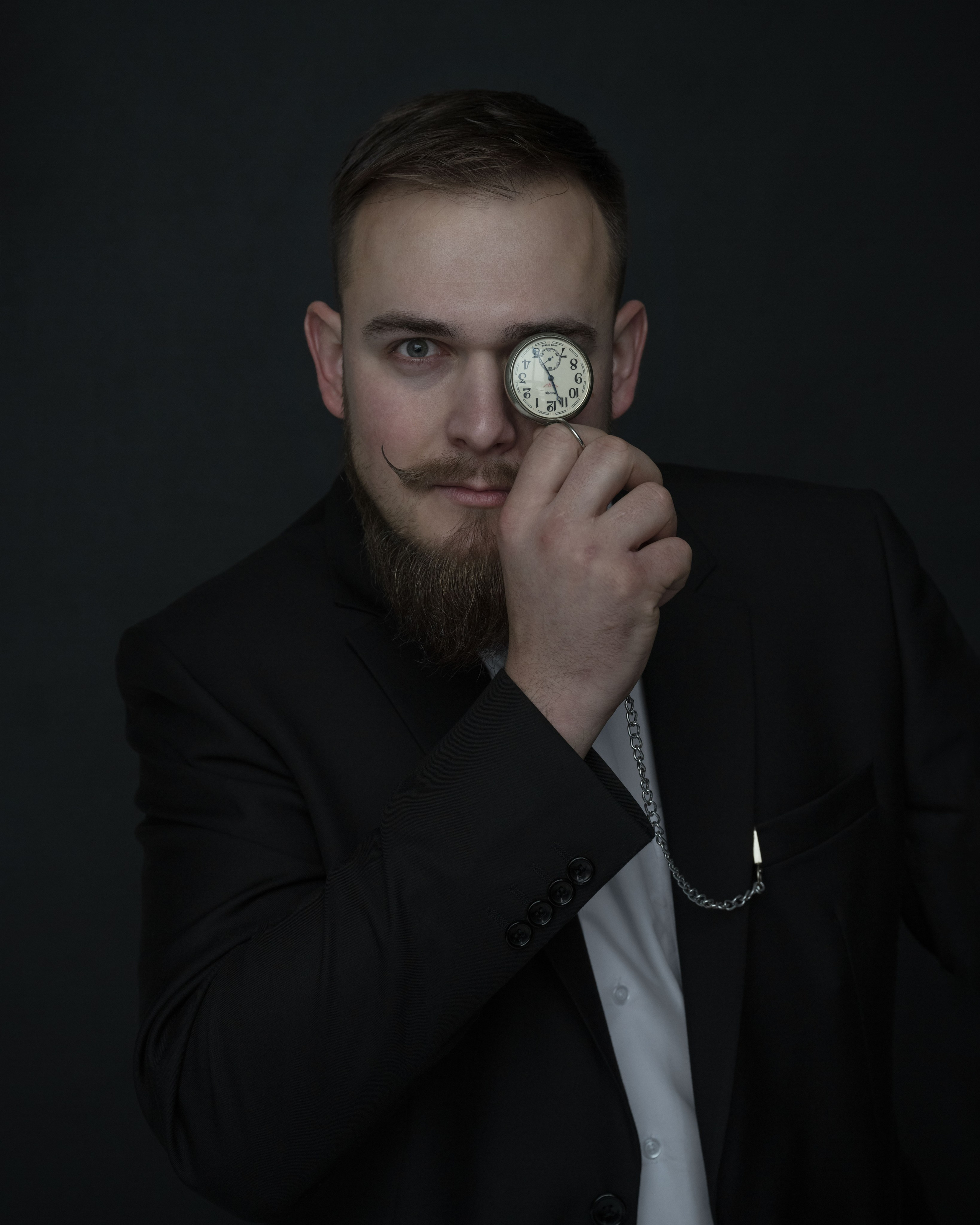 Дима. Анна Новосельцева. Индивидуальные фотосессии в Москве и М.О