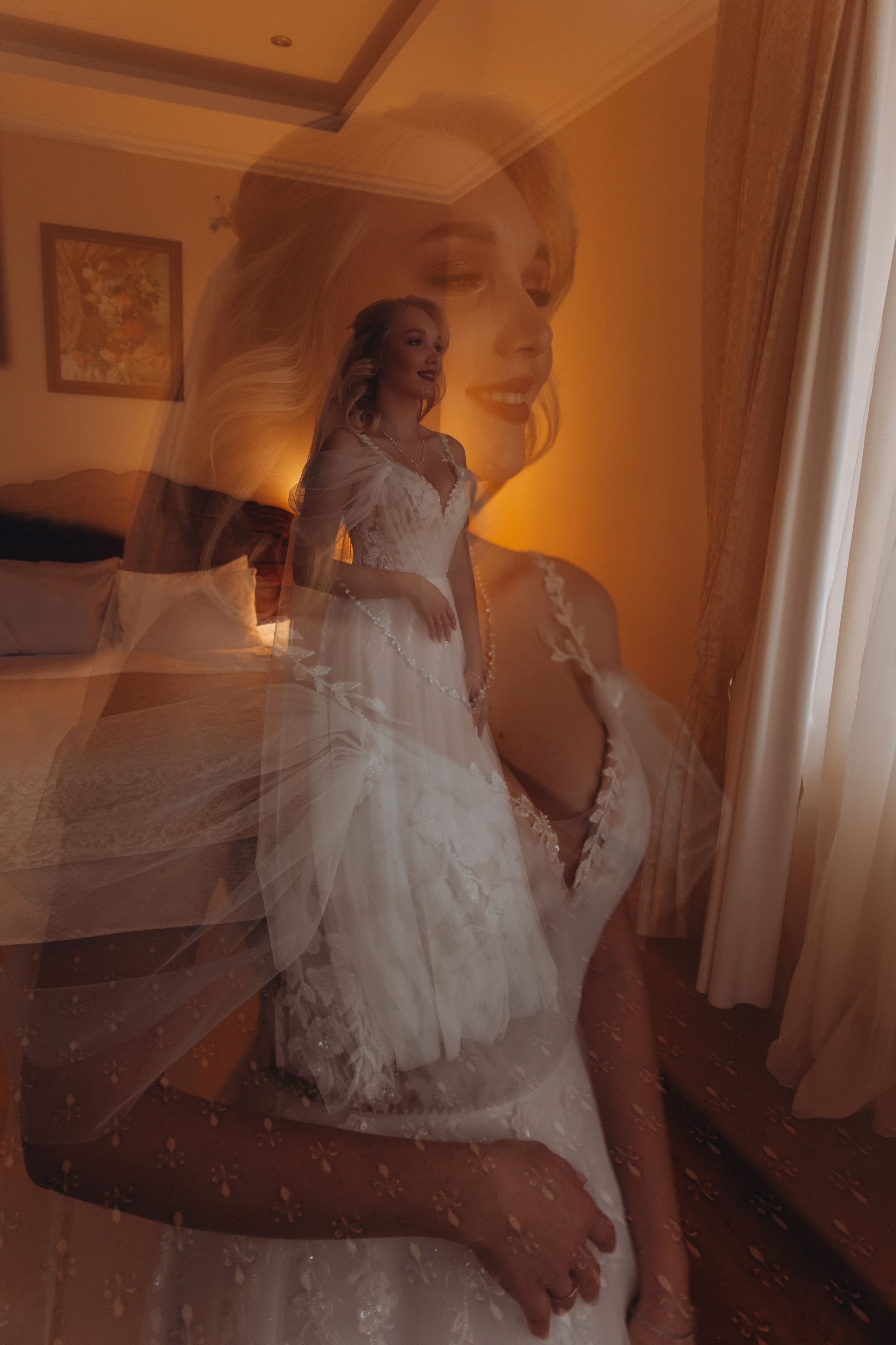 Полина и Егор. Семейный фотограф Ярославль Екатерина Охлопкова