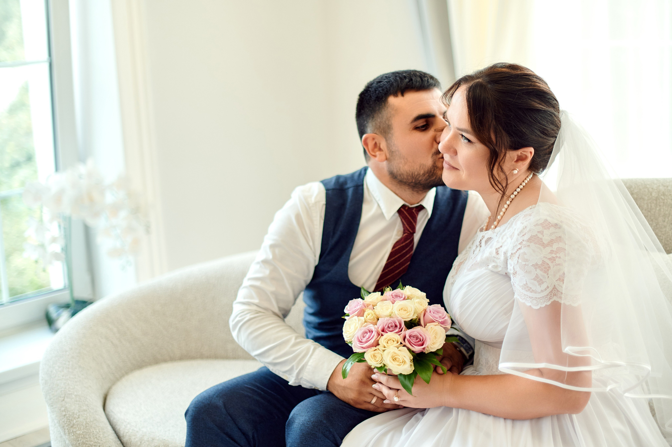 Н & О. Семейный и детский фотограф в г. Ногинске Ангелина Хасанова