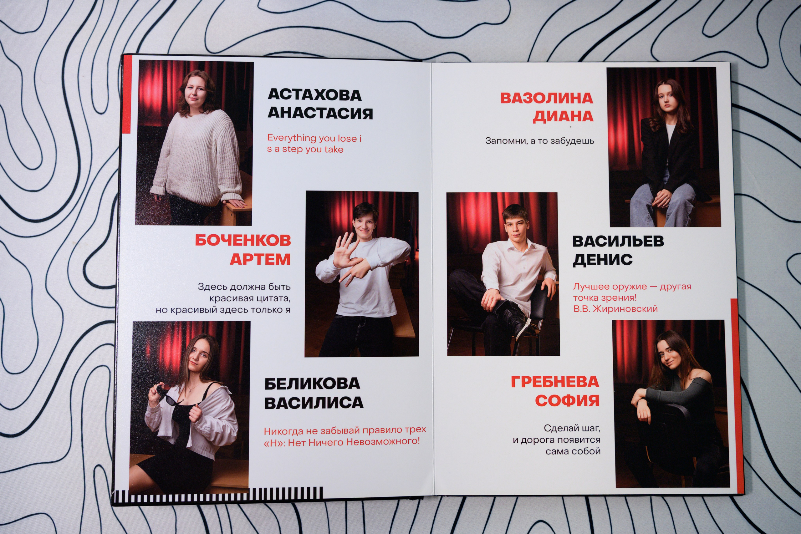 Стандарт+. Выпускные альбомы в Москве и Подмосковье