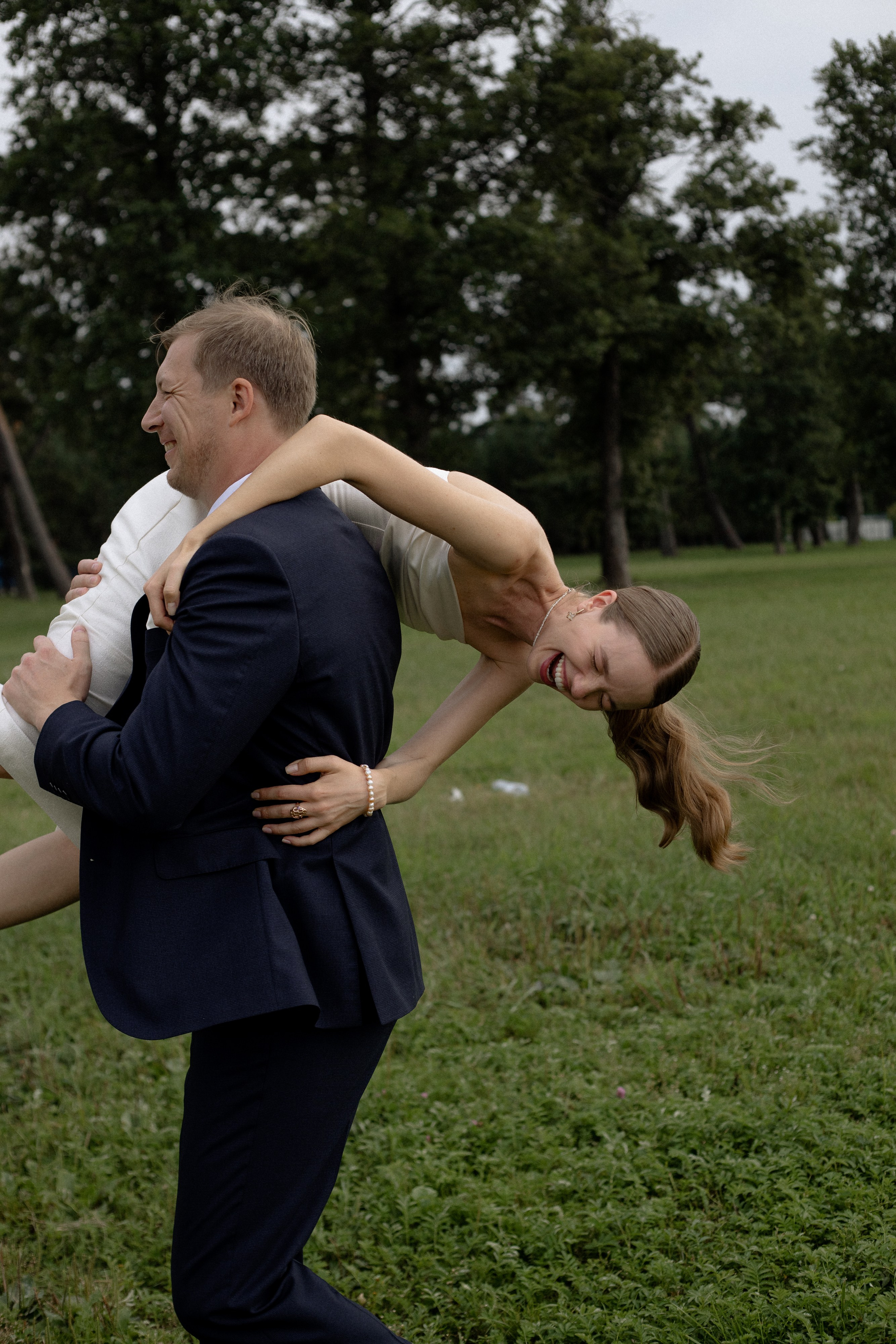 Даша|Леша. Свадебный фотограф Таня Караисаева