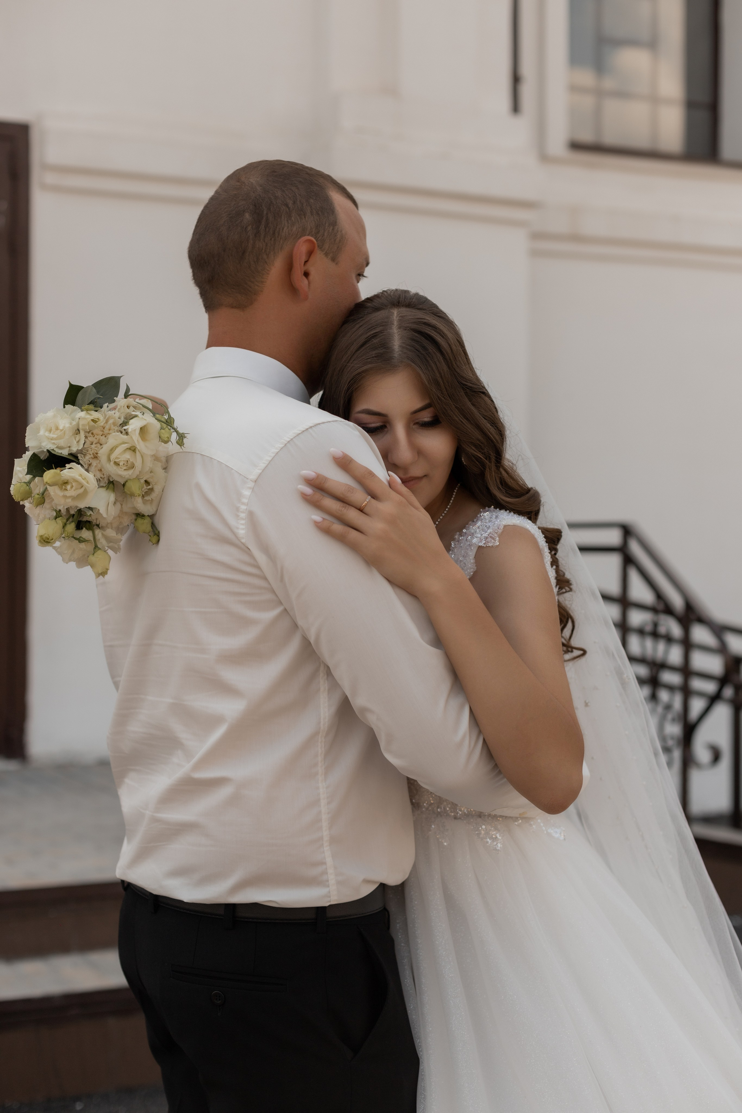 Алексей и Светлана (сокращено). Свадебный фотограф Ангелина Сунгатулина | Саратов | Балаково | Вольск