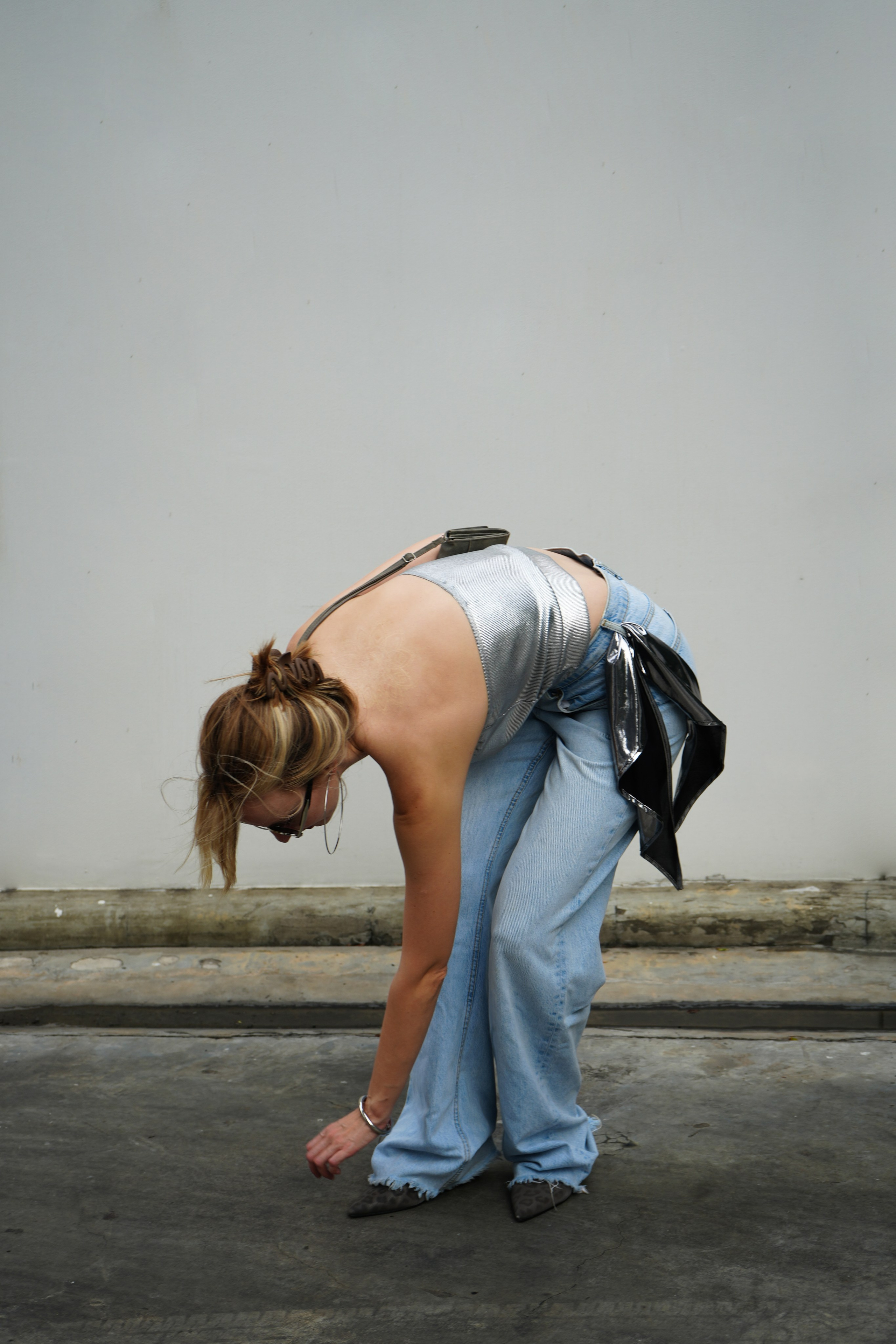 Постановочные уличные. Photographer in Vladivostok, Taisiya