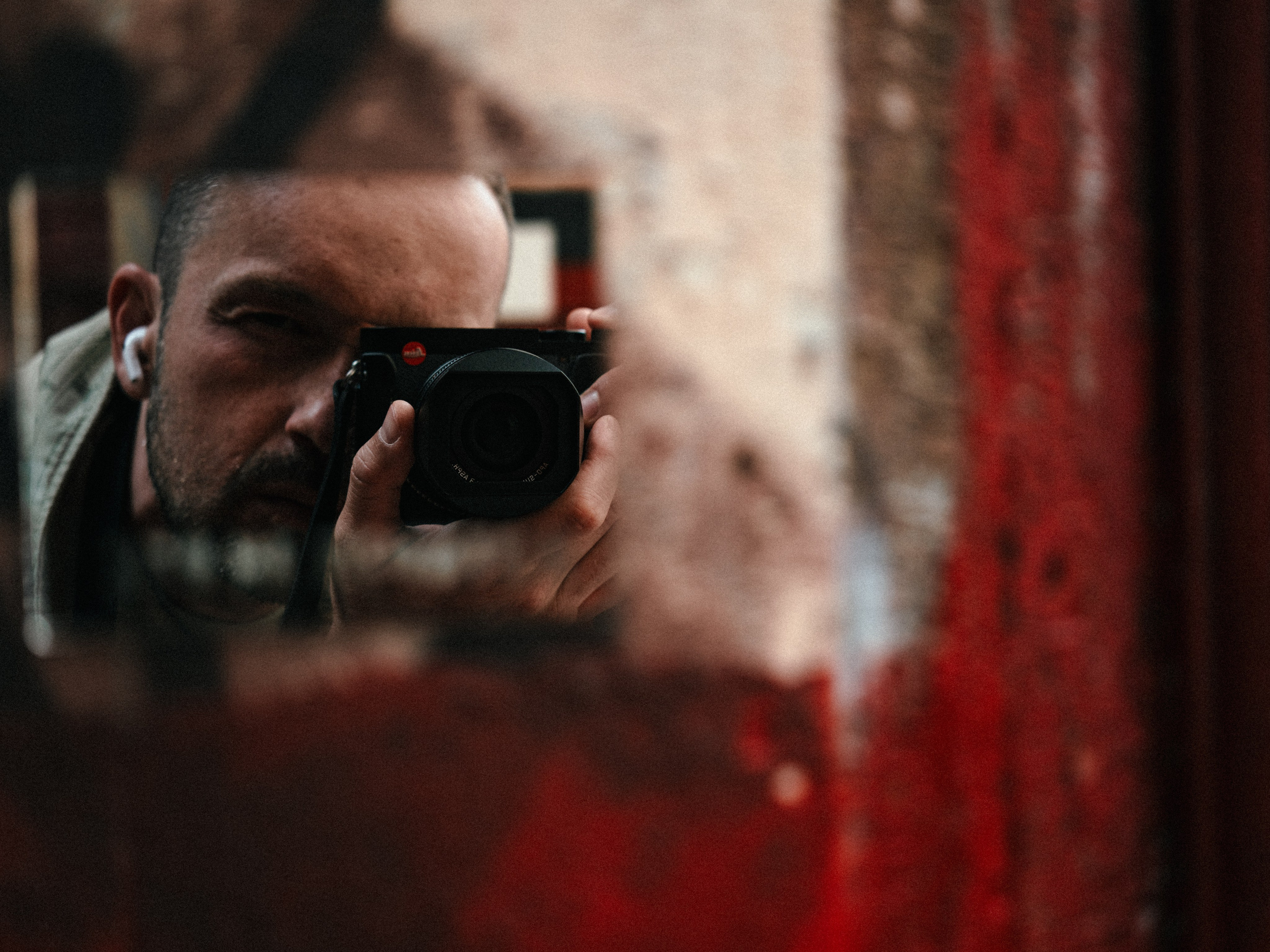 Street. Если ты на Земле — звони