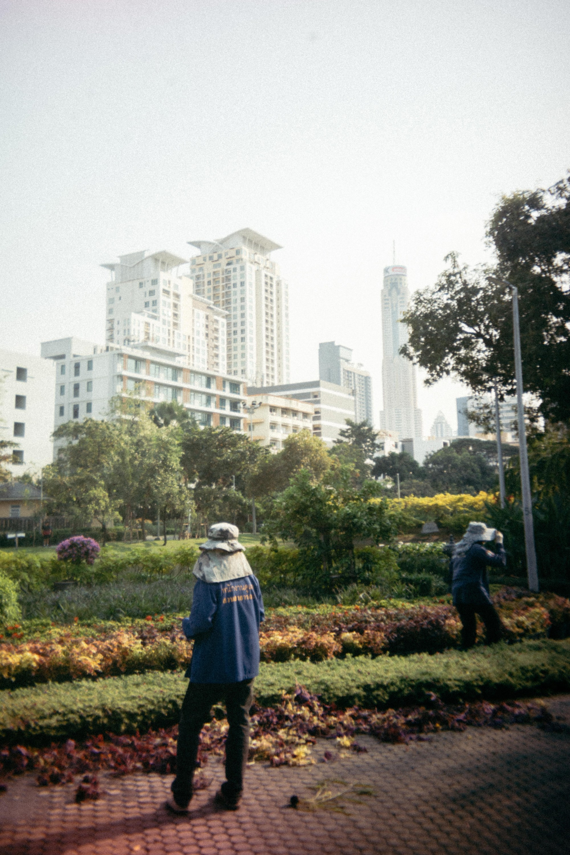 Шри + Бангкок. Фотограф Тбилиси Саша Мороз