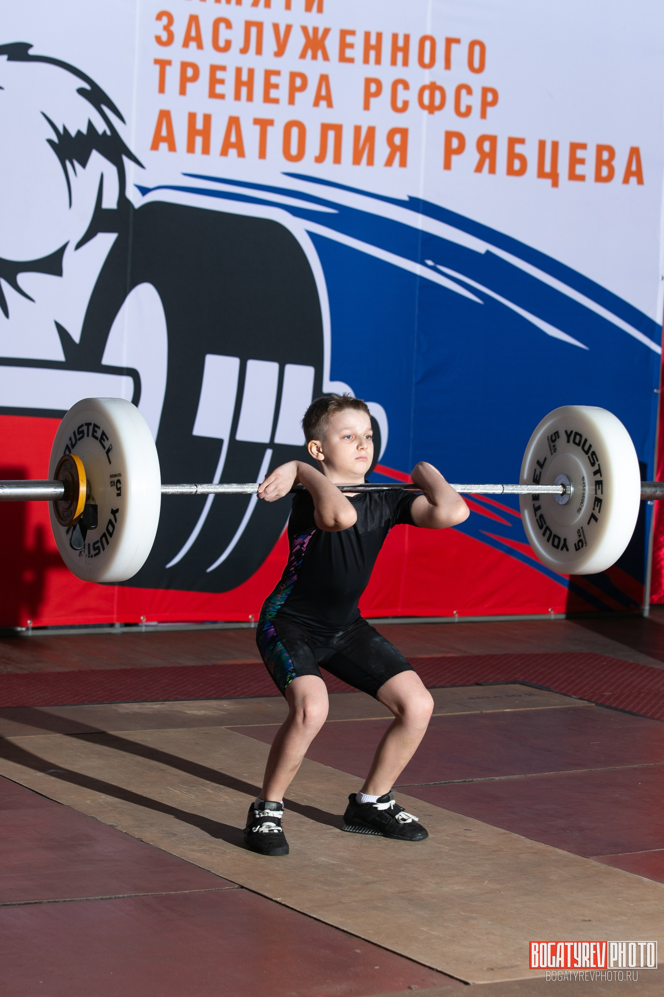 «Мы Вместе» Всероссийский турнир по тяжелой атлетике памяти ЗТР РСФСР Рябцева. Профессиональный фотограф в Мценске и Орловской области