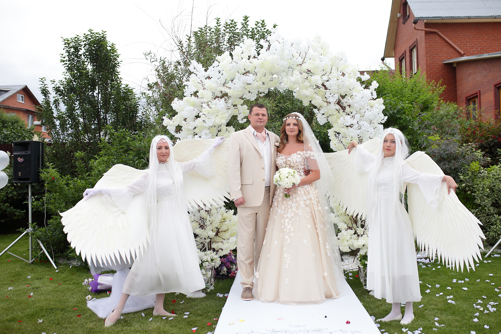Свадебная фотосессия. Свадебный и семейный фотограф и видеограф в Екатеринбурге Полянские Тимур и Анастасия