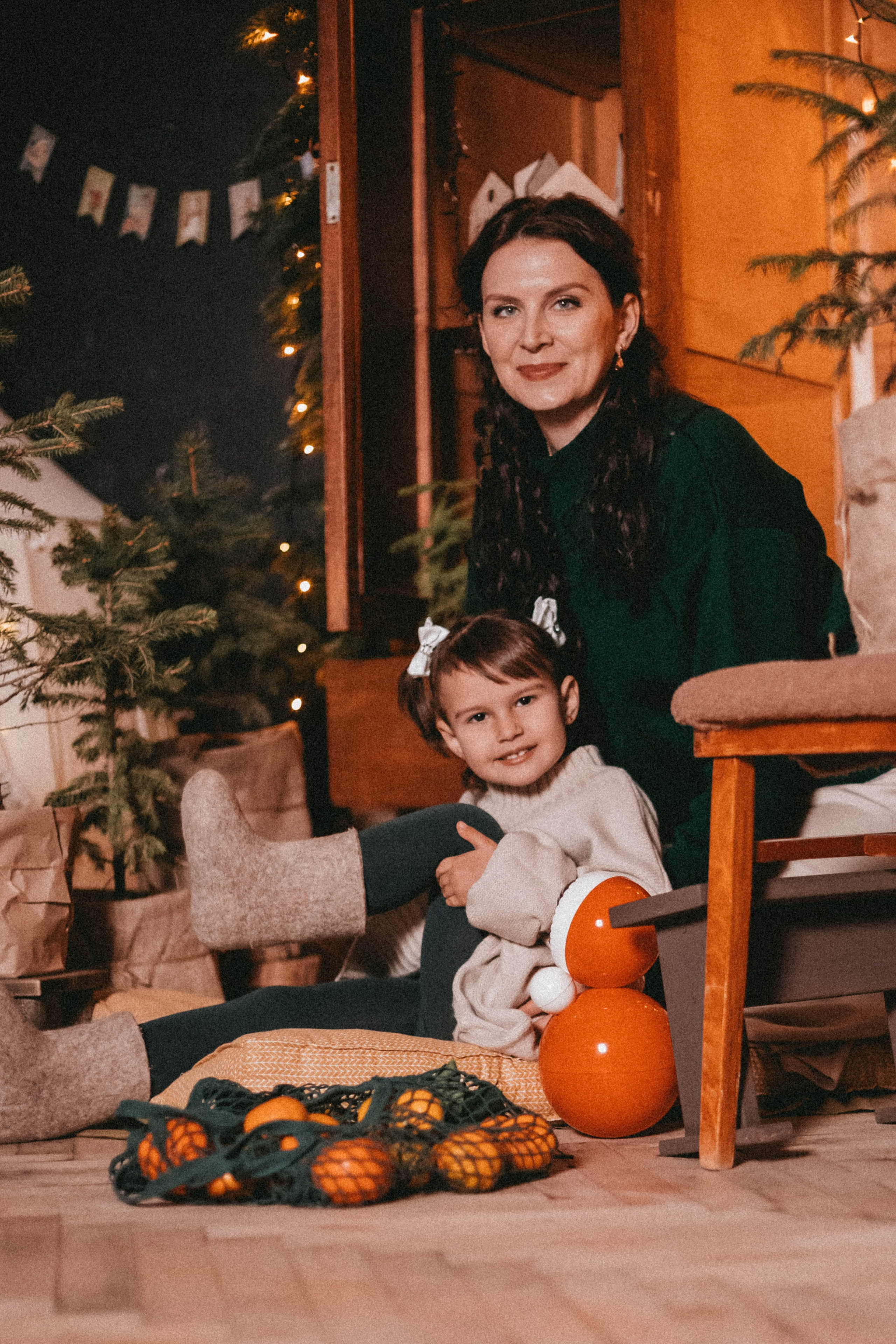 New year 2026. Семейный и детский фотограф в Волгограде и Волжском Дарья Сидоркина