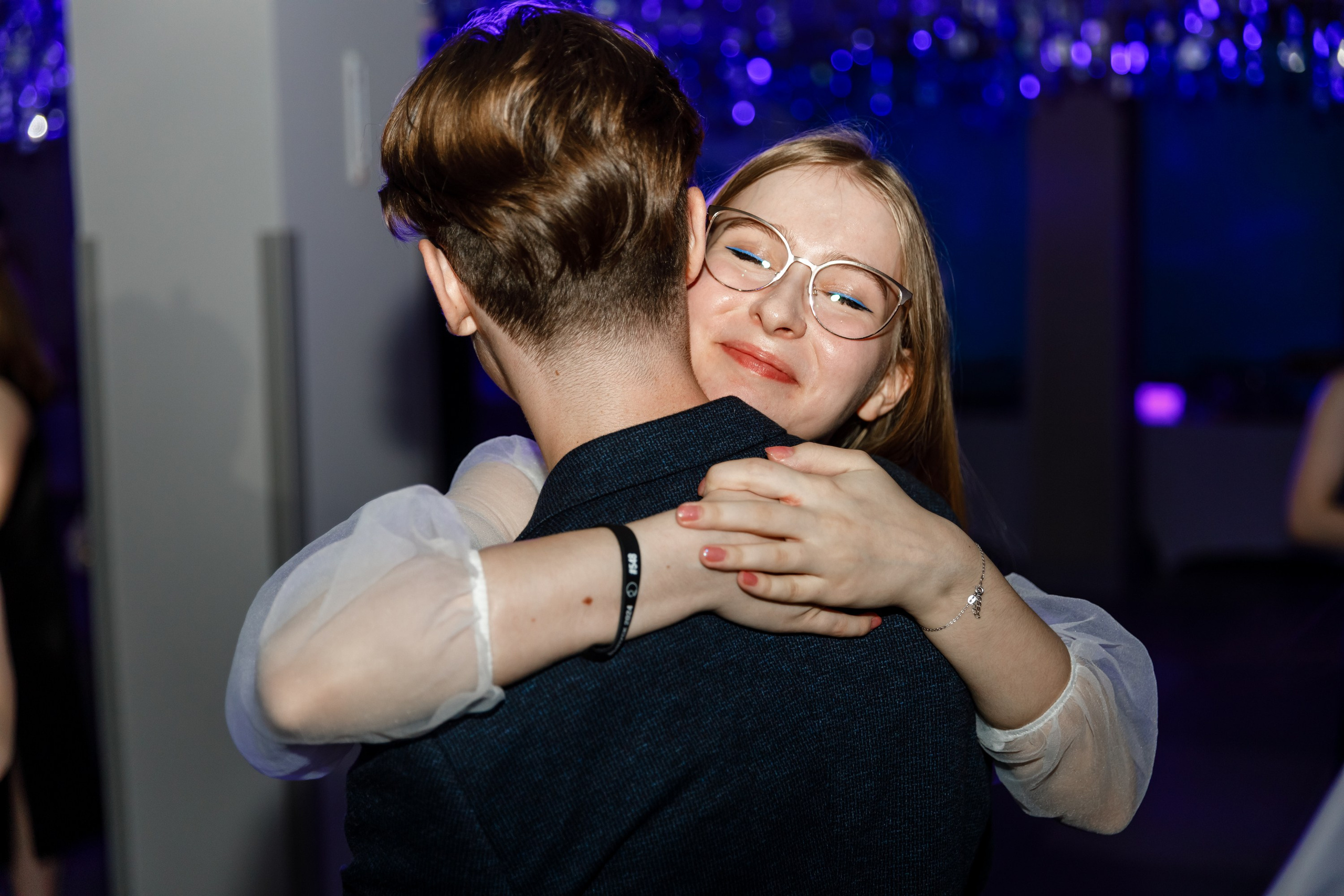 Выпускной 11 класс. Свадебный фотограф Москва