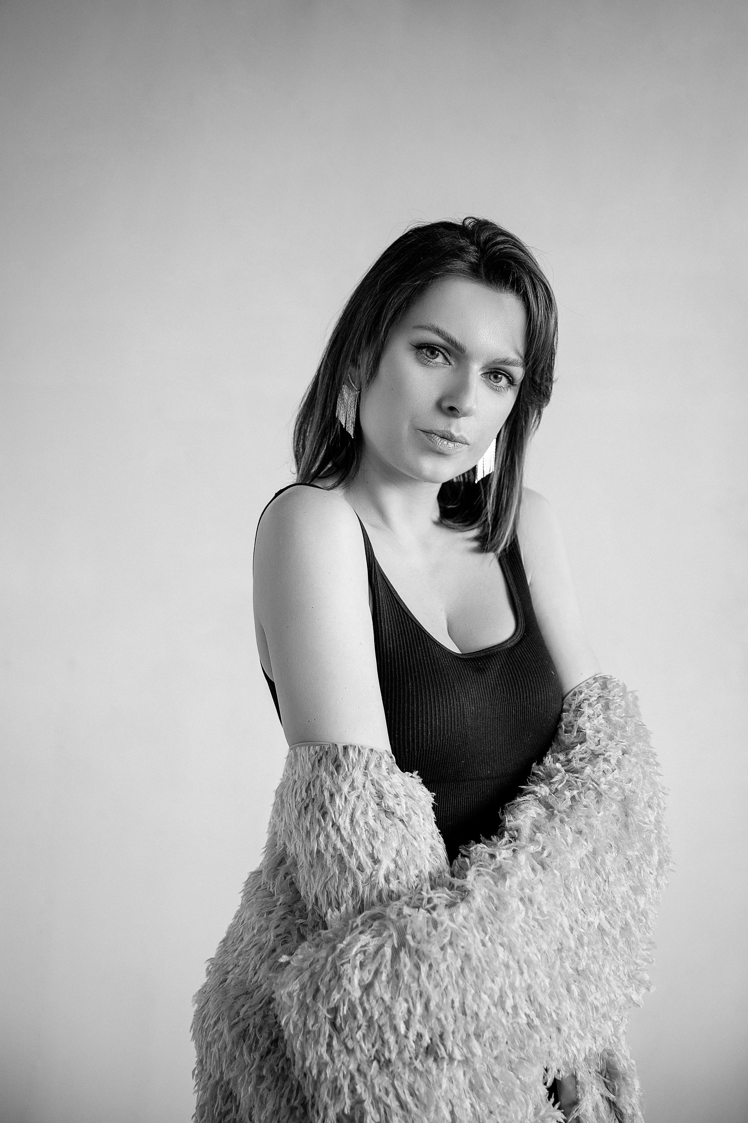 Анастасия. Свадебный и портретный фотограф