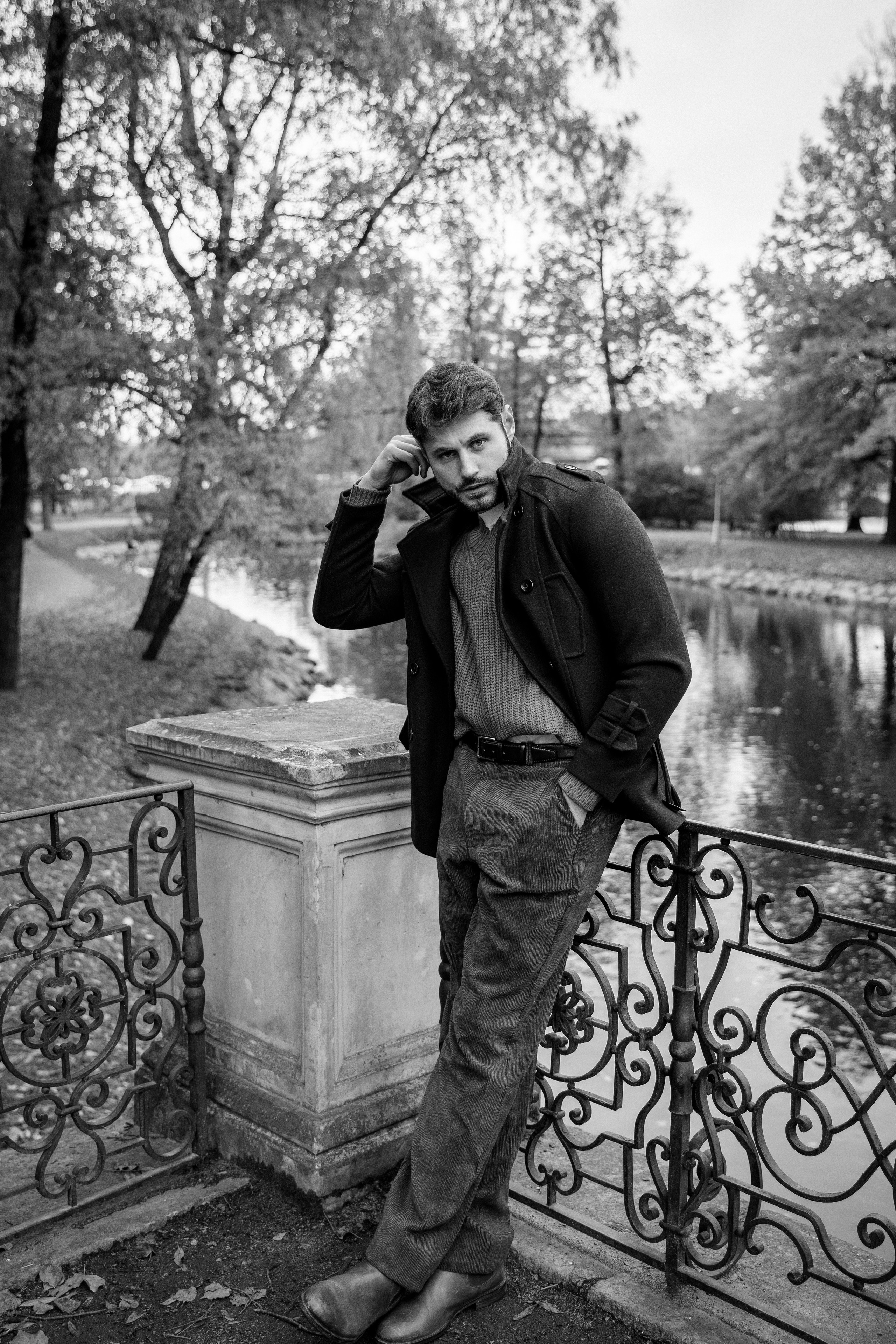 Валерия и Артур. Свадебный и портретный фотограф