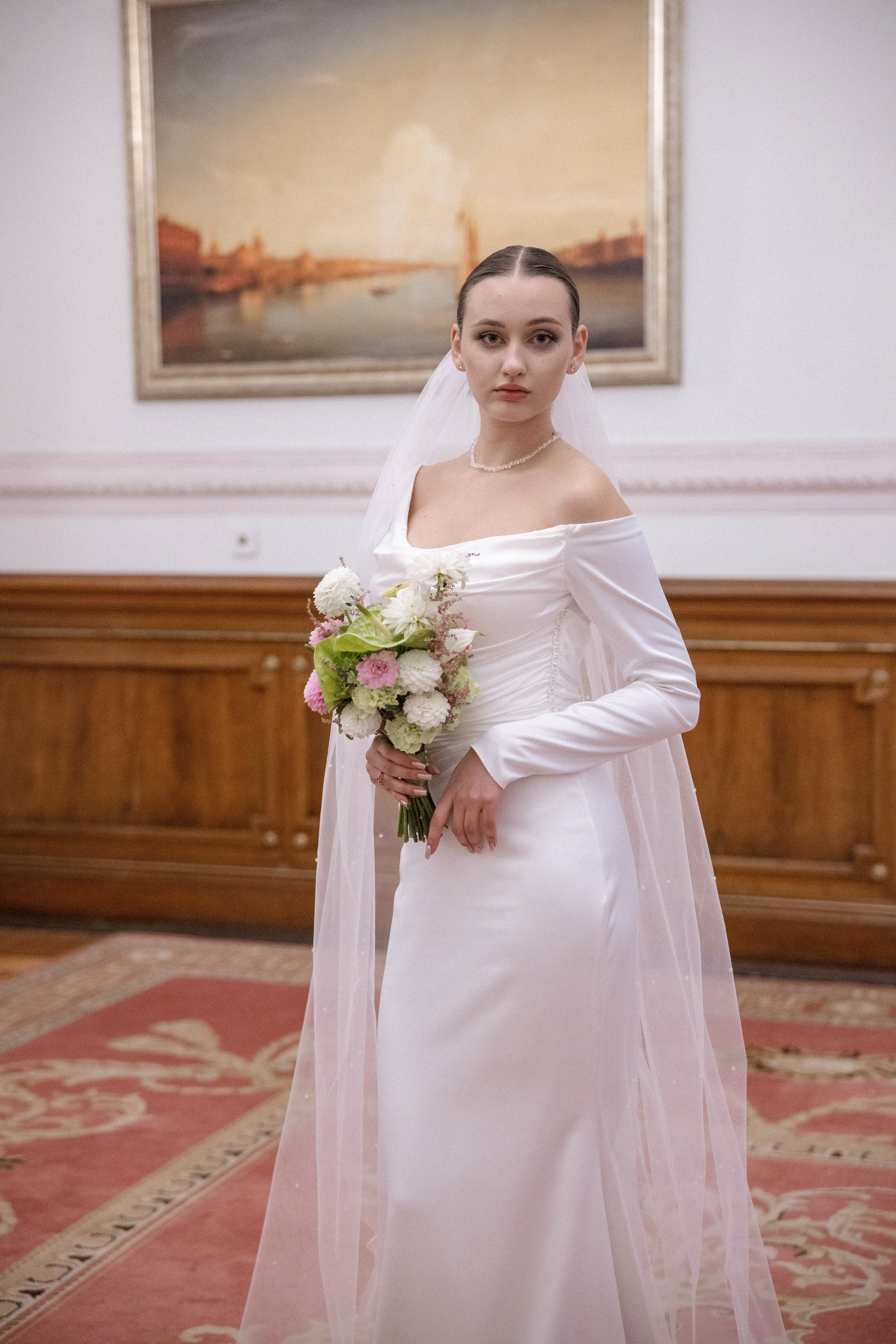 Софья и Иван. Свадебный и портретный фотограф