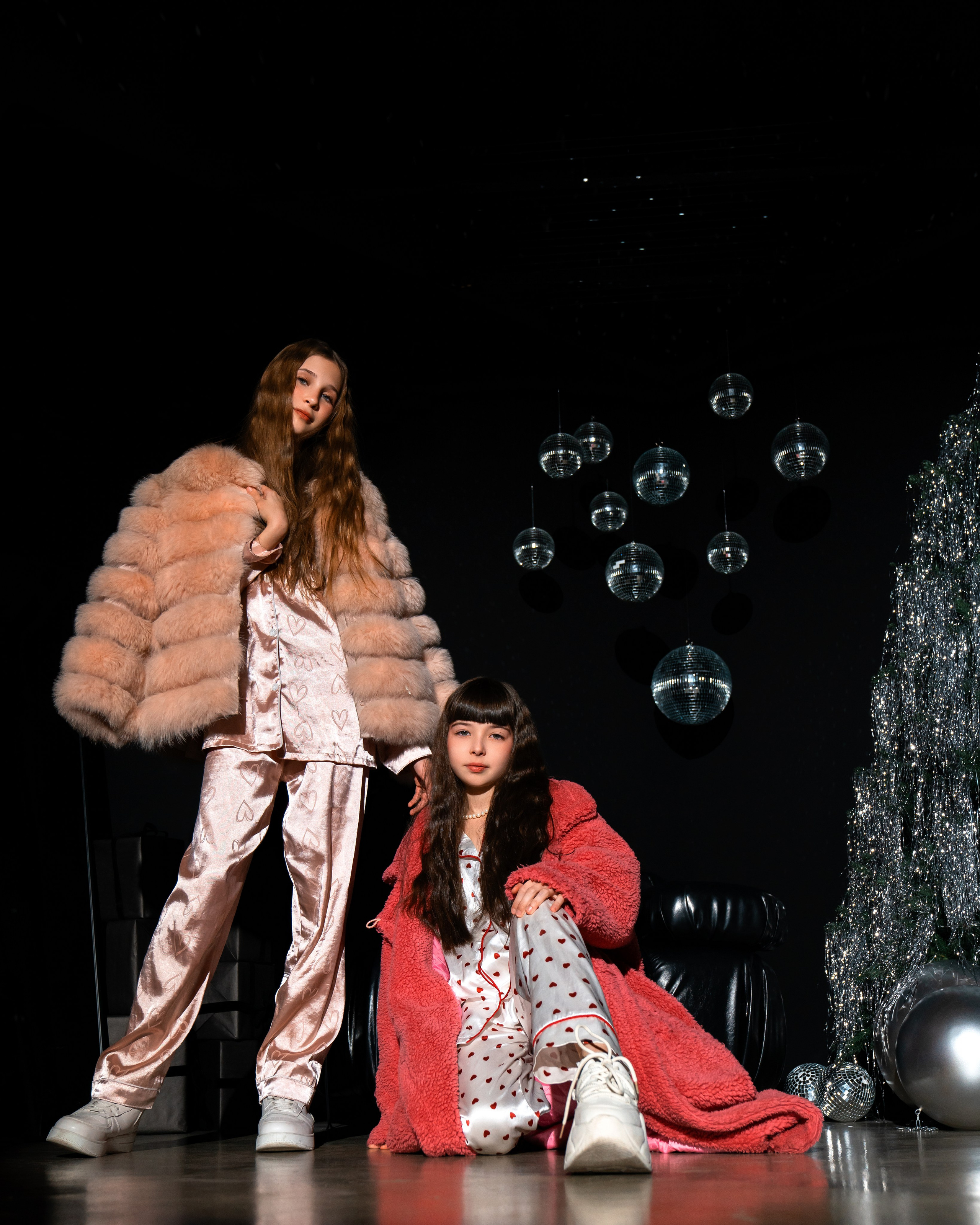 Детская. Фотограф Настя Метель