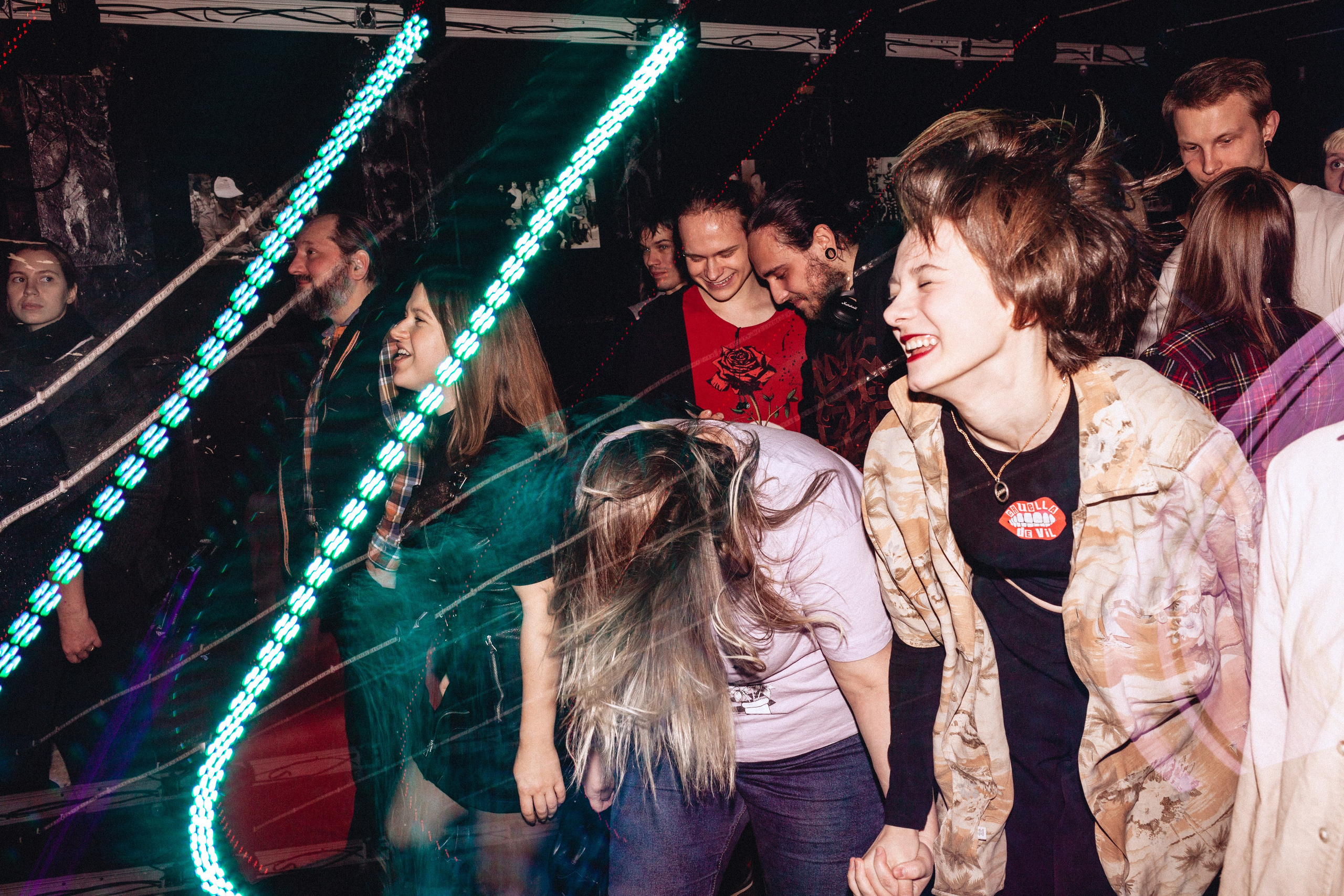 Neshkola`2. Фотограф Вика Йодль