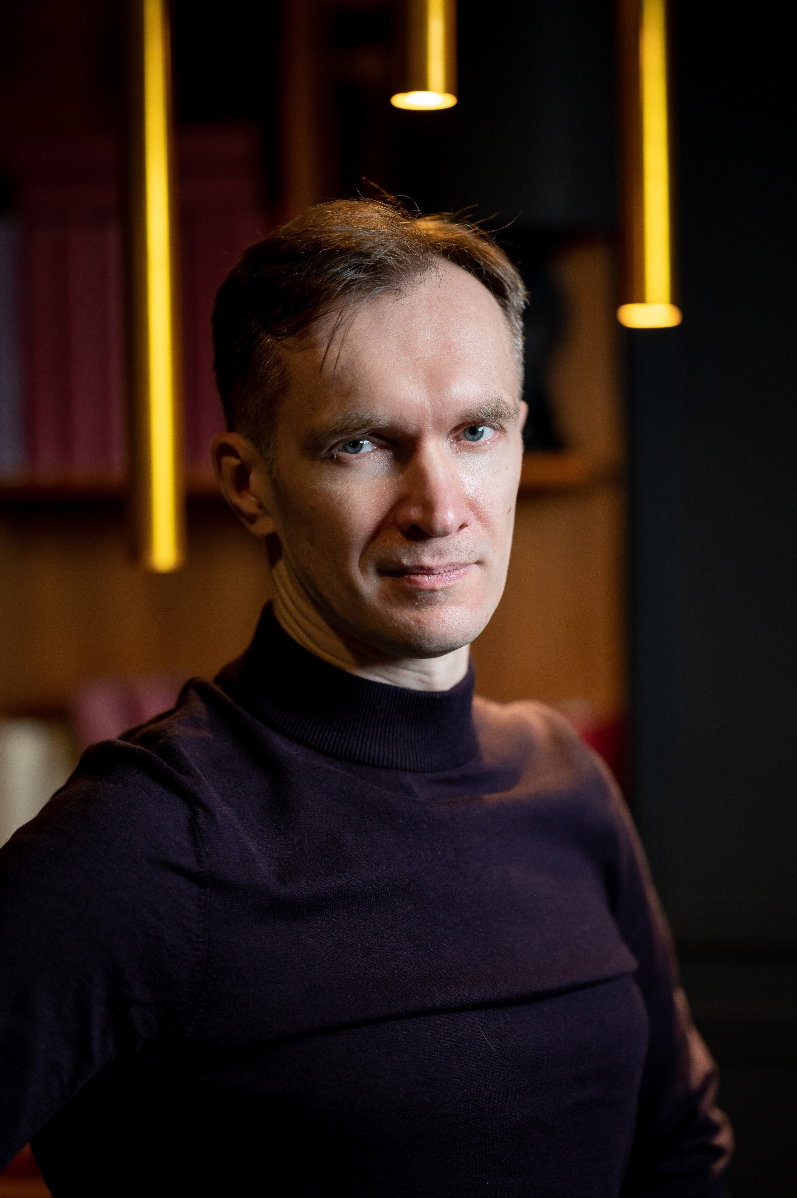 Фотосессия для Артёма. Портретный, семейный и свадебный фотограф в Санкт-Петербурге и в Пушкине Ширяев Денис