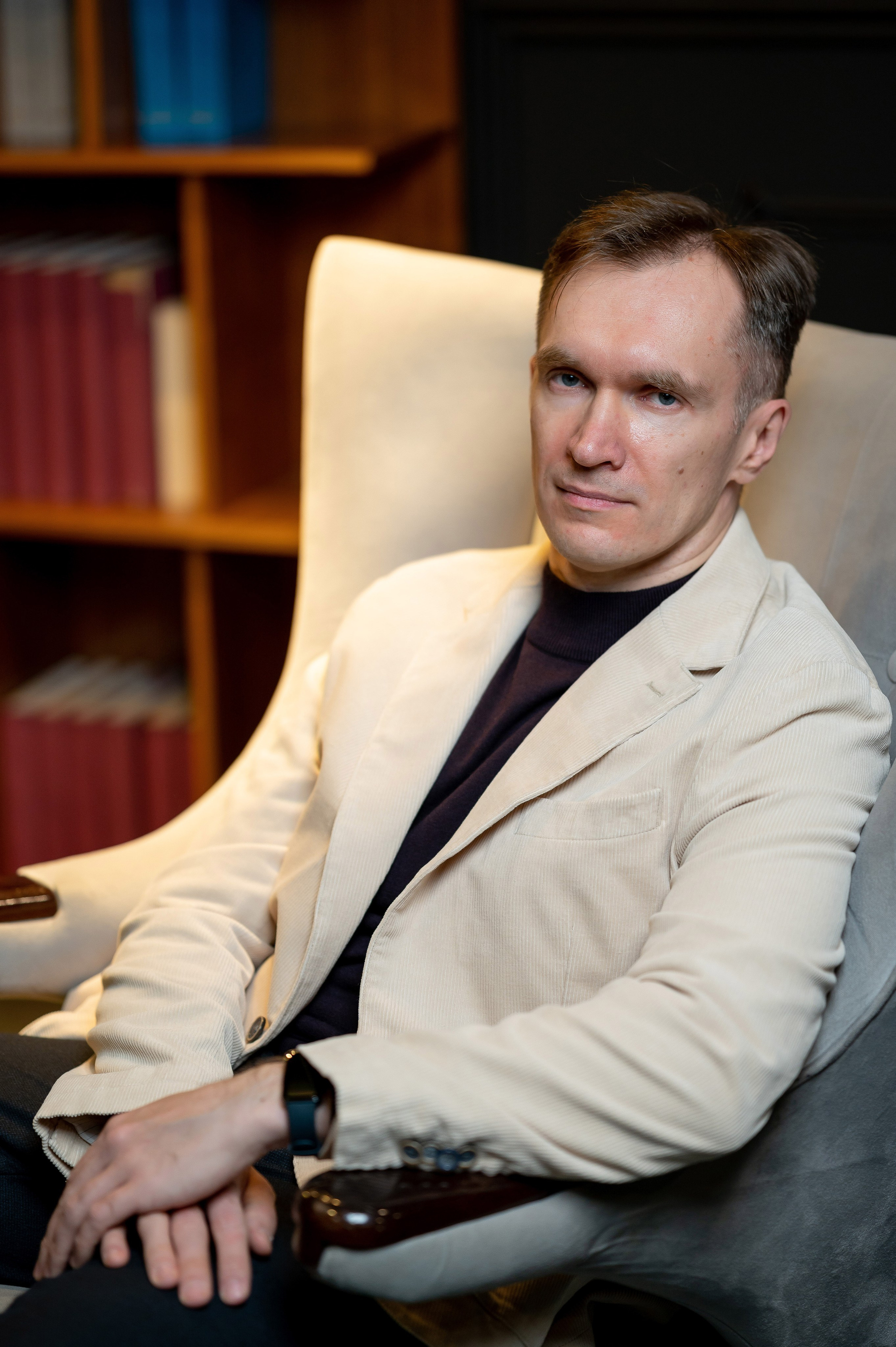 Фотосессия для Артёма. Портретный, семейный и свадебный фотограф в Санкт-Петербурге и в Пушкине Ширяев Денис