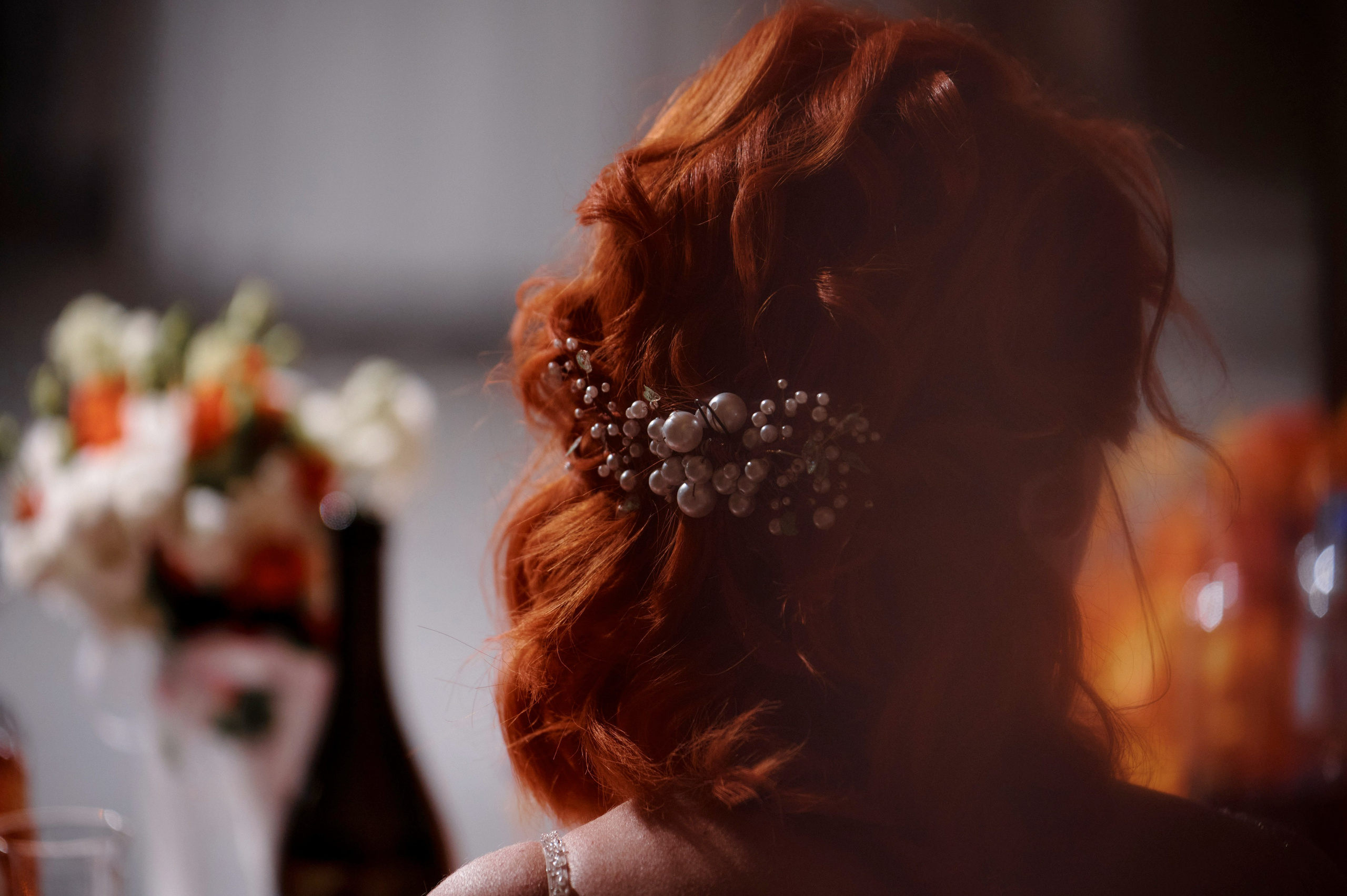 Оля & Паша. Ваш мультижанровый фотограф Александр Белов