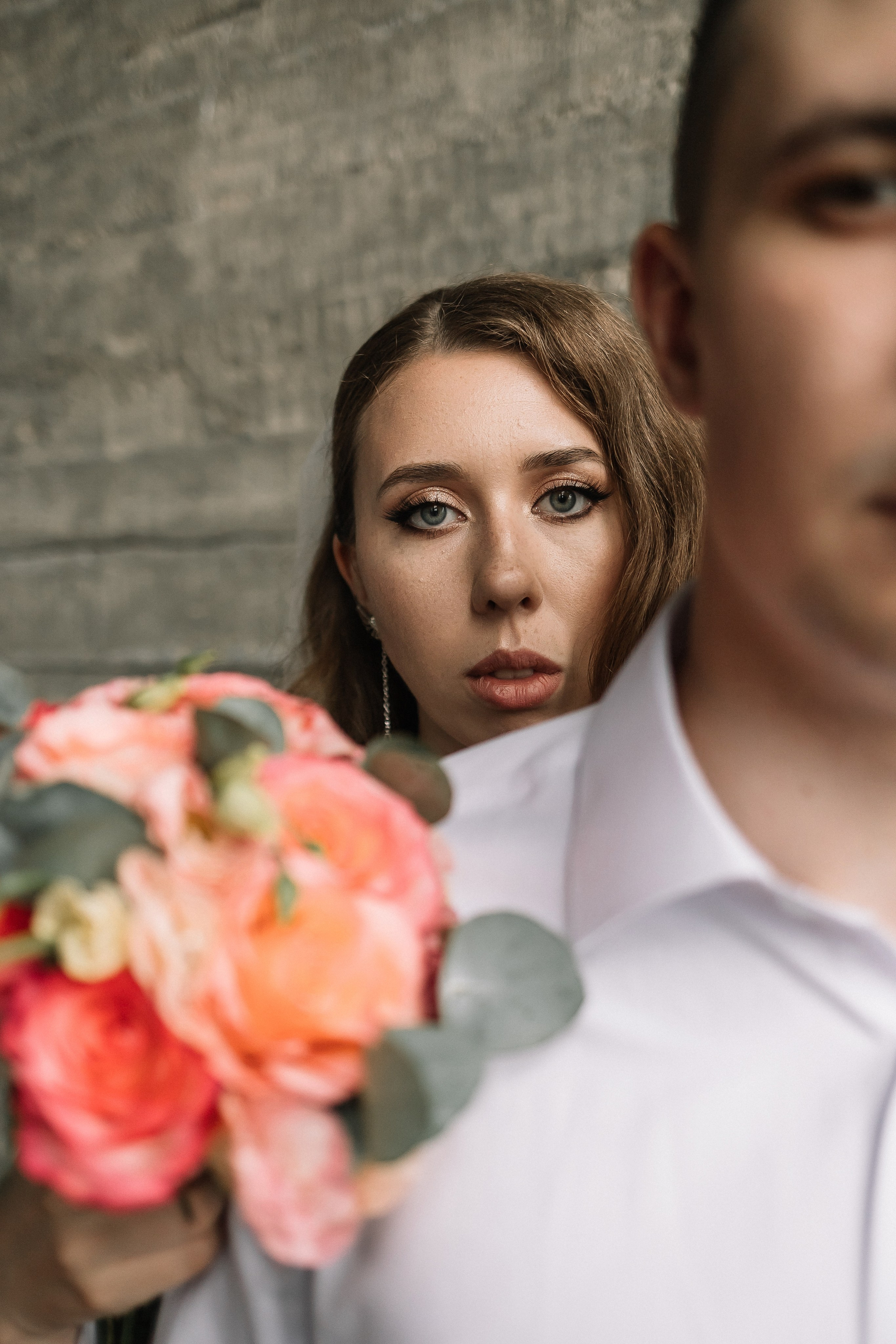 Максим и Екатерина/2024. Свадебный и семейный фотограф в Екатеринбурге