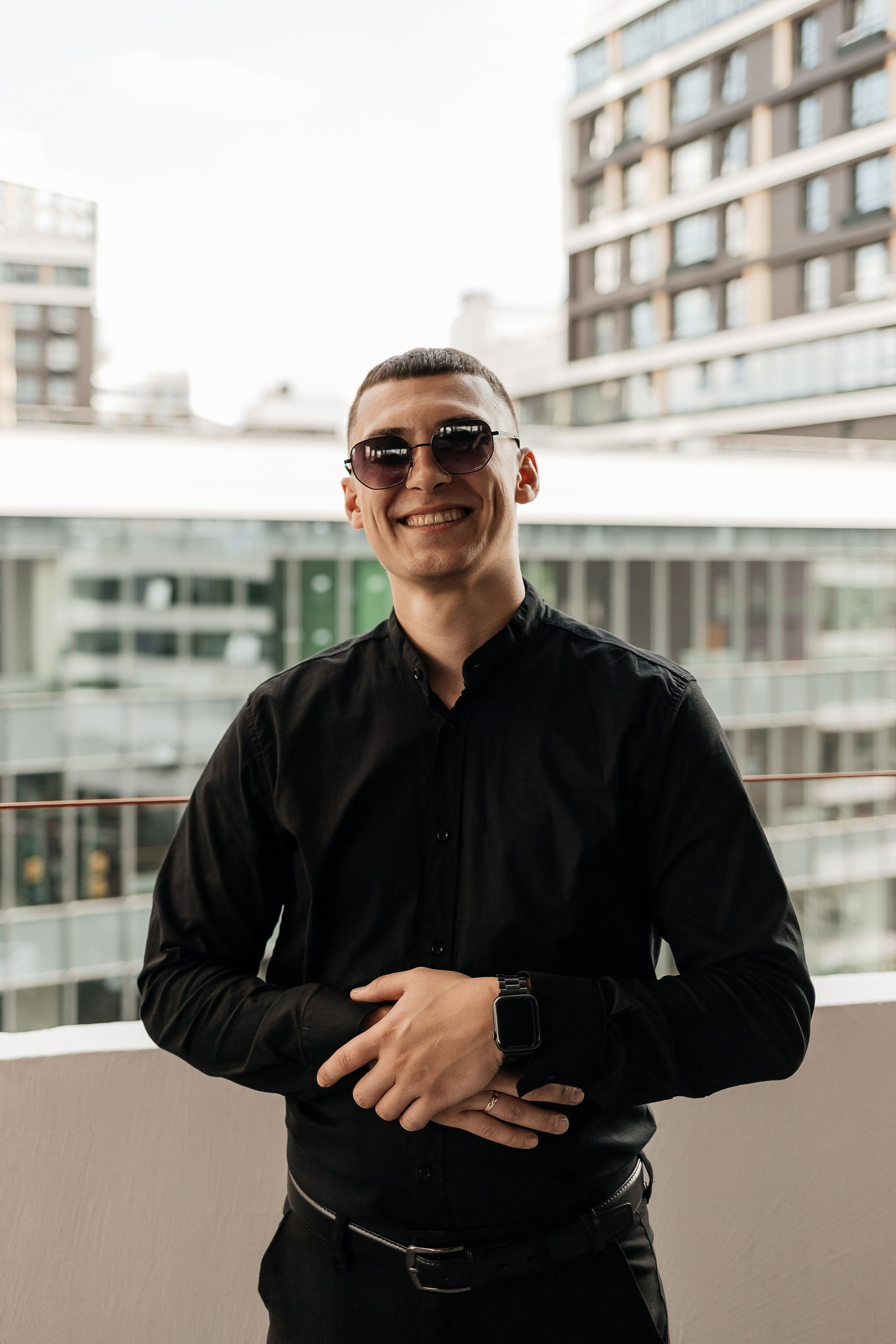 Александр и Карина/2024. Свадебный и семейный фотограф в Екатеринбурге