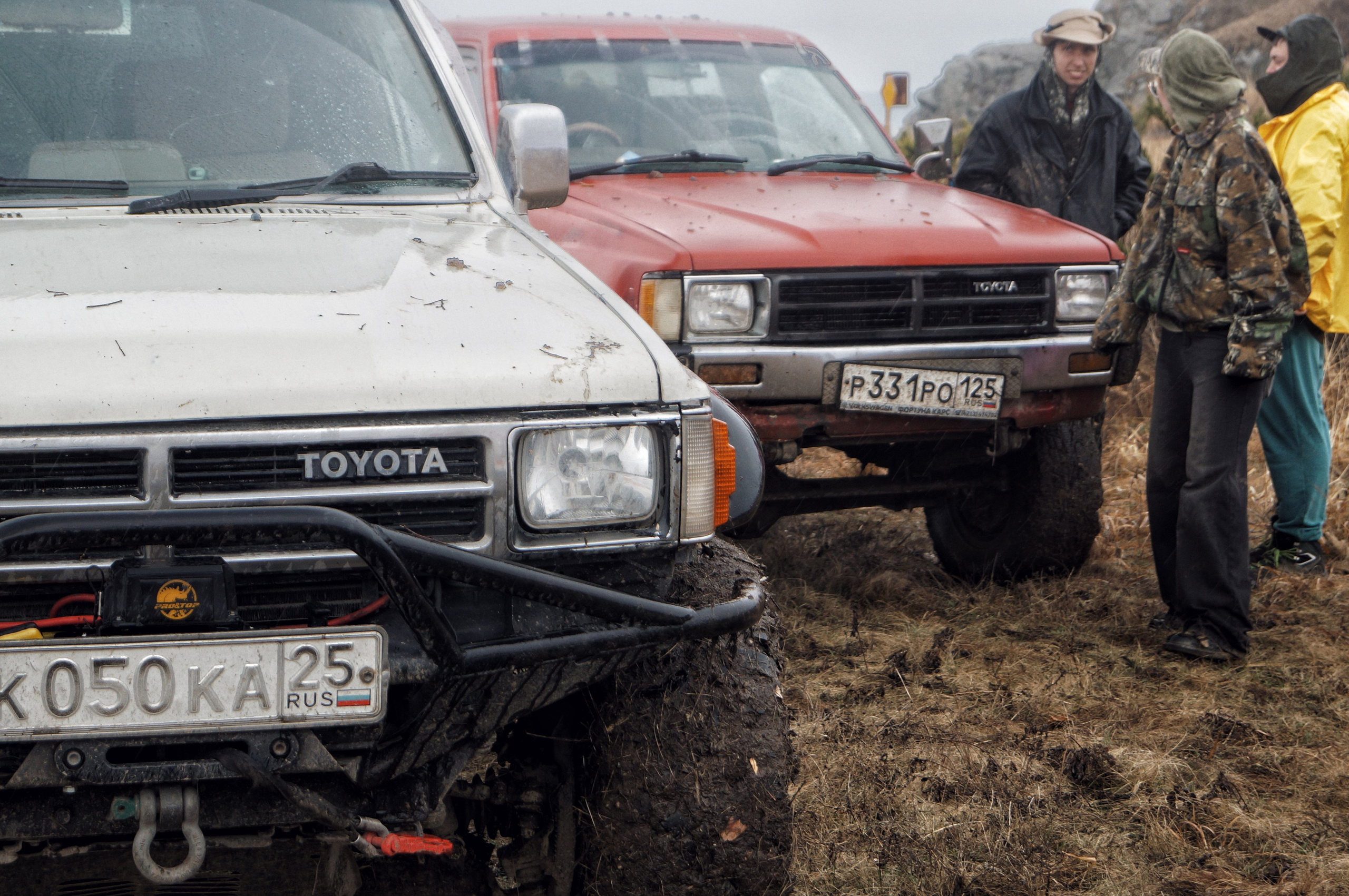 Путешествия. YUULETAAAA