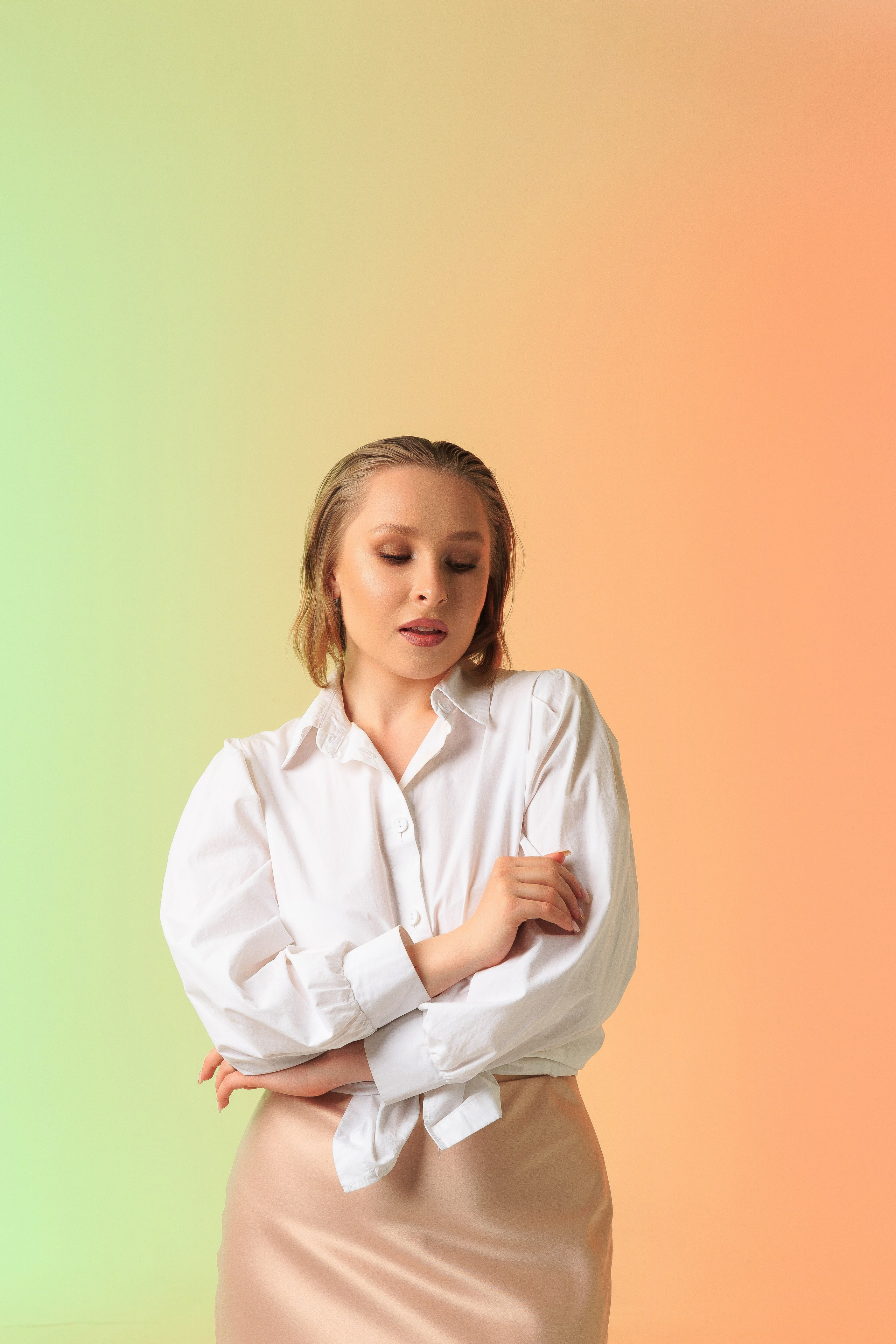 Полина Импульс. АНАСТАСИЯ КУЗНЕЦОВА | ФОТОГРАФ ЧЕБОКСАРЫ