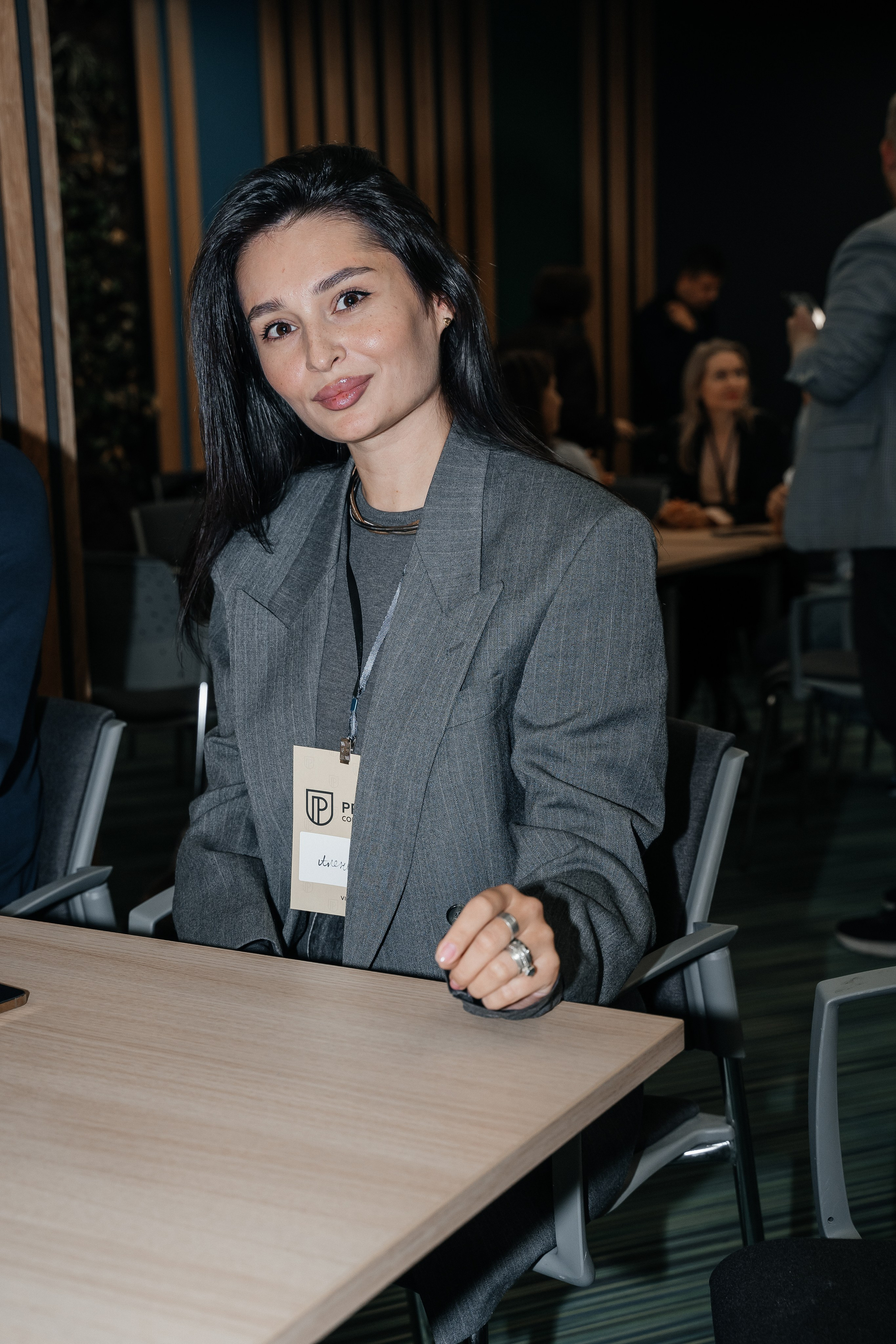 Репортаж. Виктория Алпеева — фотограф по любви