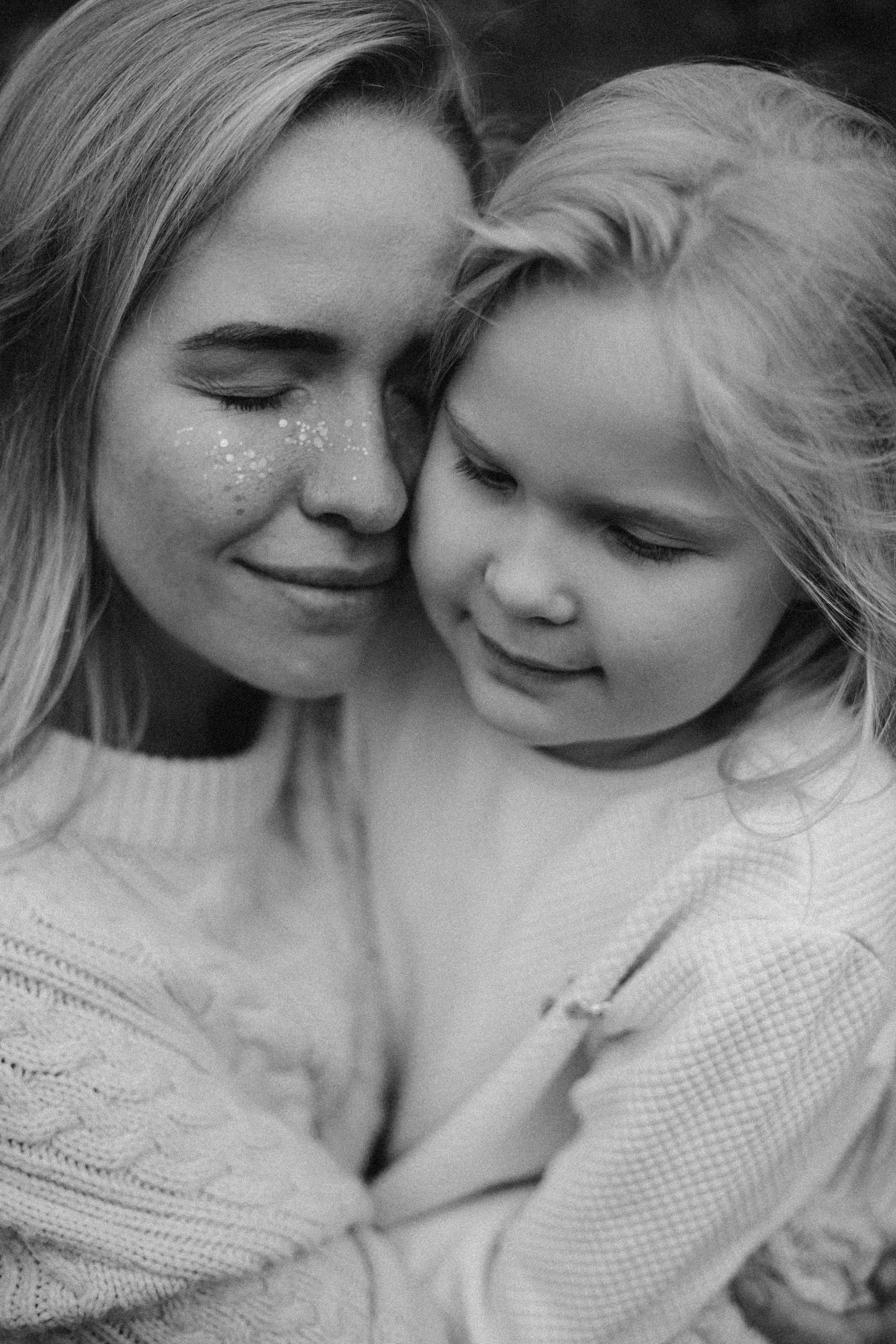 Наташа и Яся грибная фотосессия. Alex Vasina Photographer