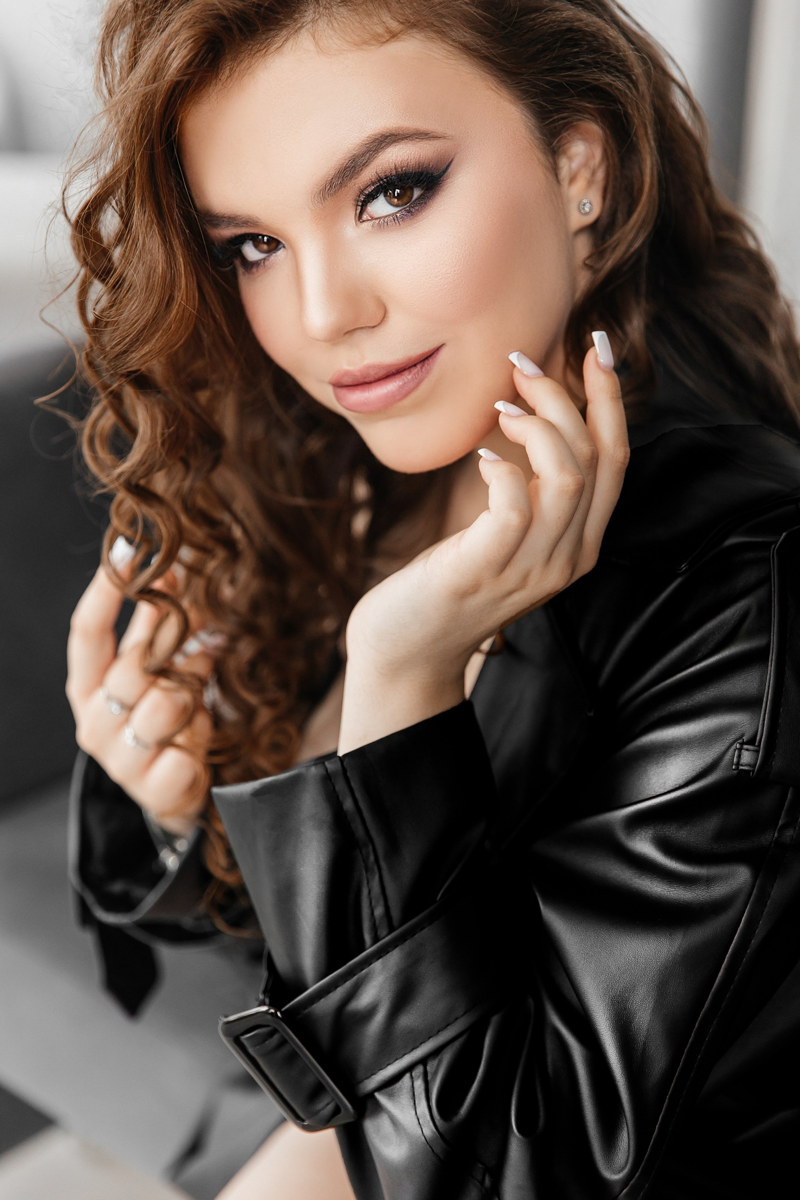 DASHA. Свадебный фотограф в Евпатории и в Крыму, Love story, женский портрет