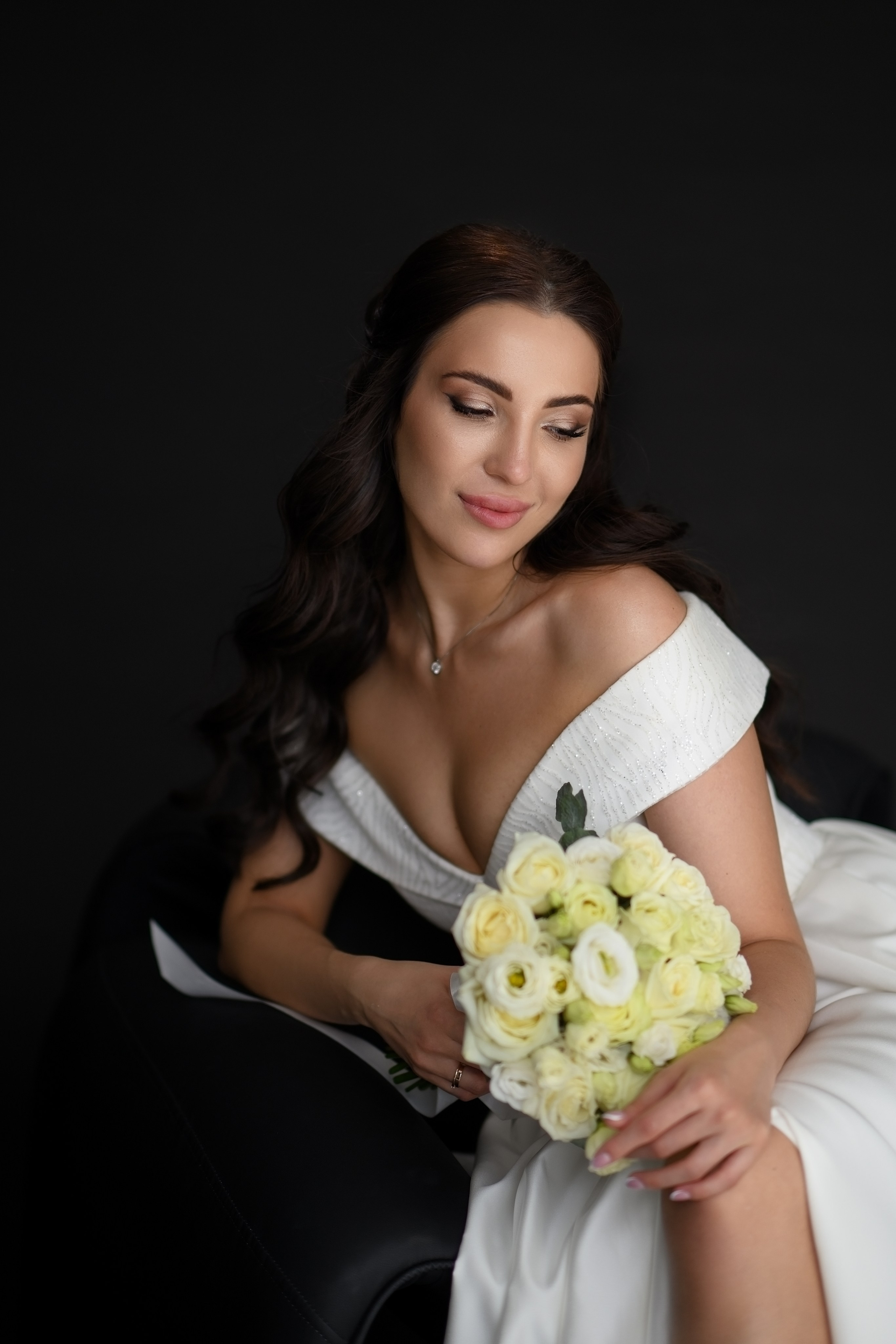 Венера и Алмаз. Свадебный и семейный фотограф в Самаре Головань Наталья