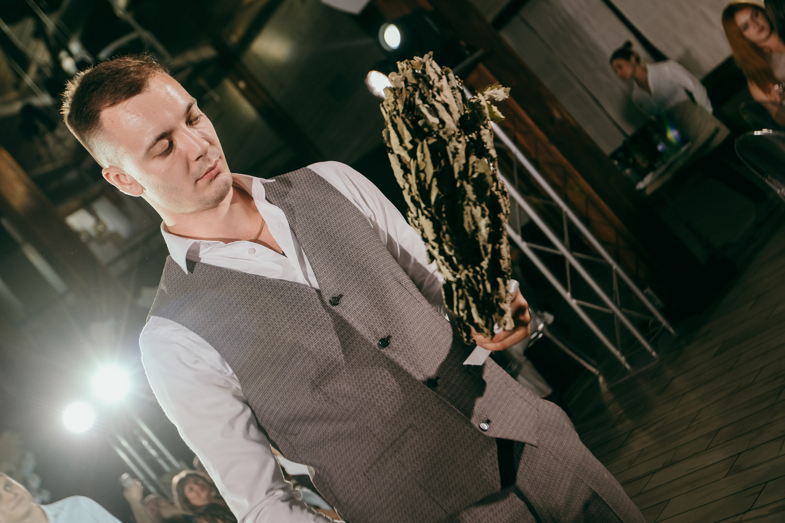 Владислав и Ксения