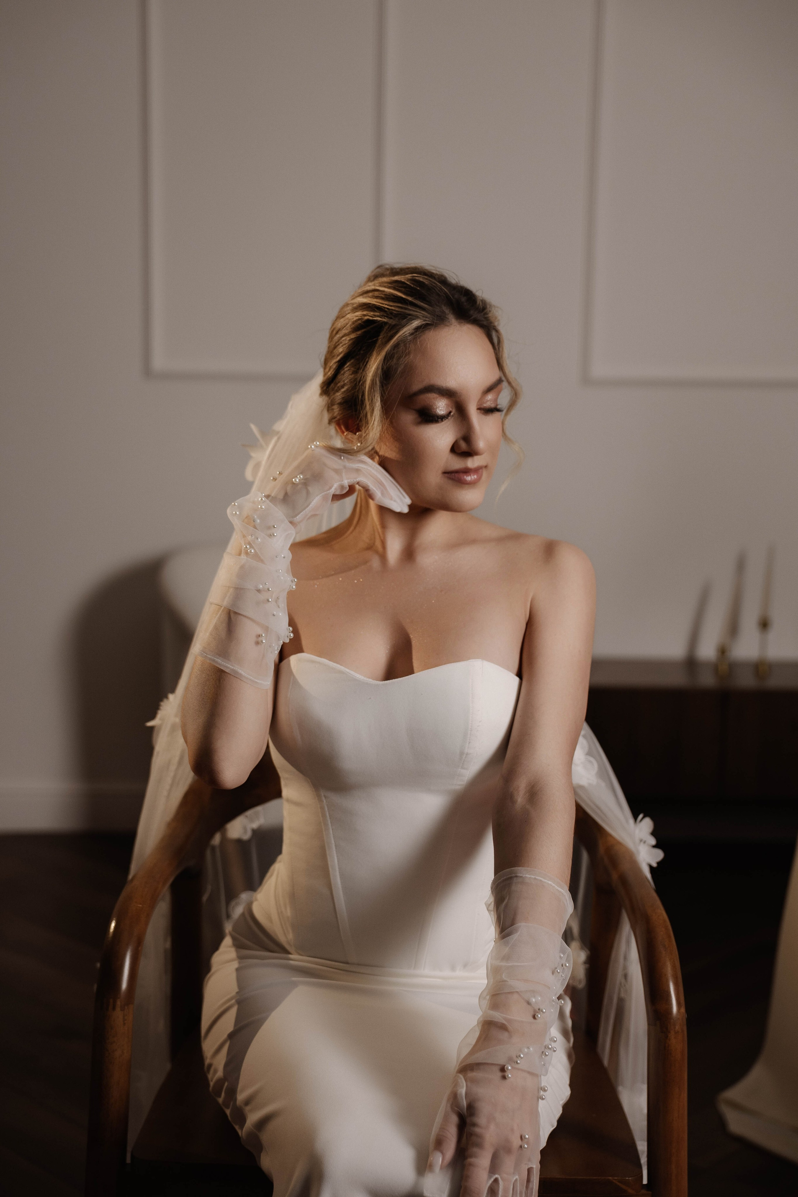 Алина и Илья. Фотограф в Новосибирске