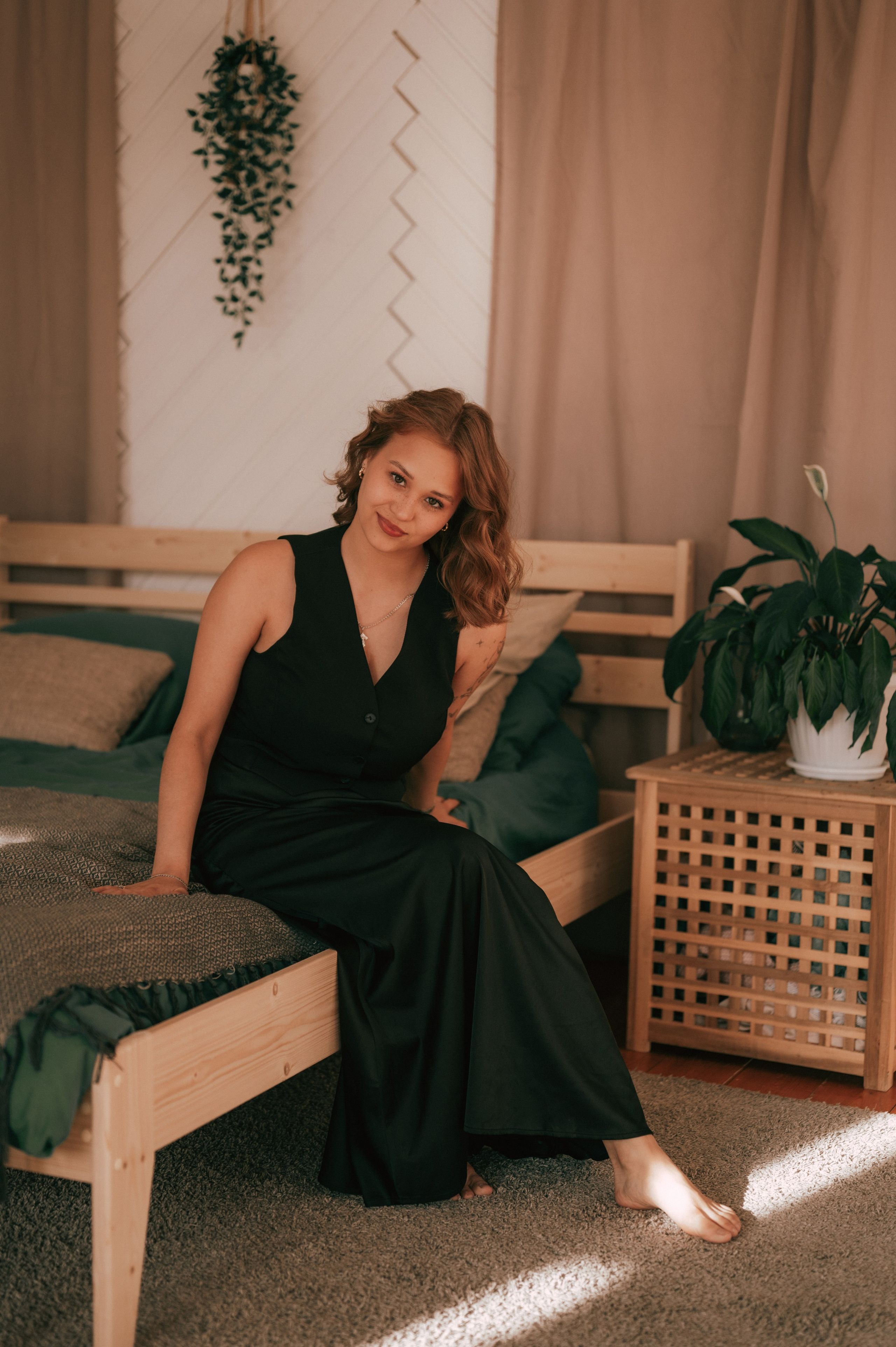 Женский. Фотостудия 220 — первая в Чите фотостудия, предназначенная для работы