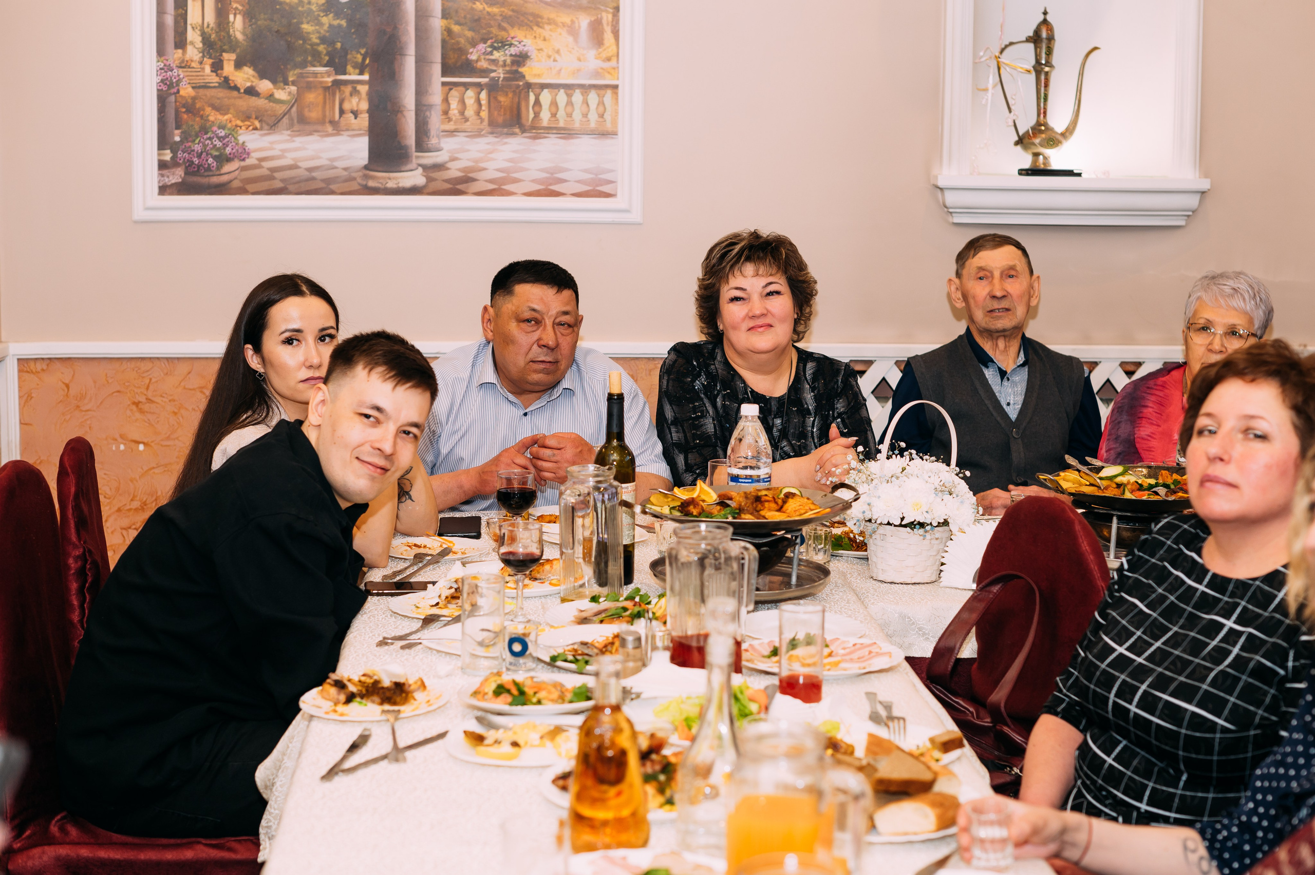 Репортаж. Фотостудия 220 — первая в Чите фотостудия, предназначенная для работы