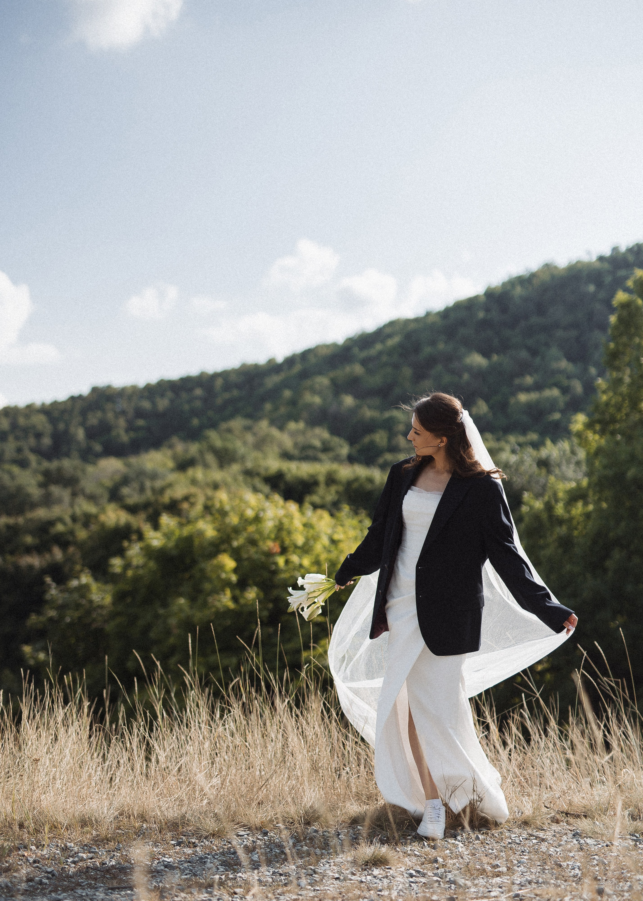 Юля + Сережа. Свадебный и семейный фотограф в Саратове Маша Паника