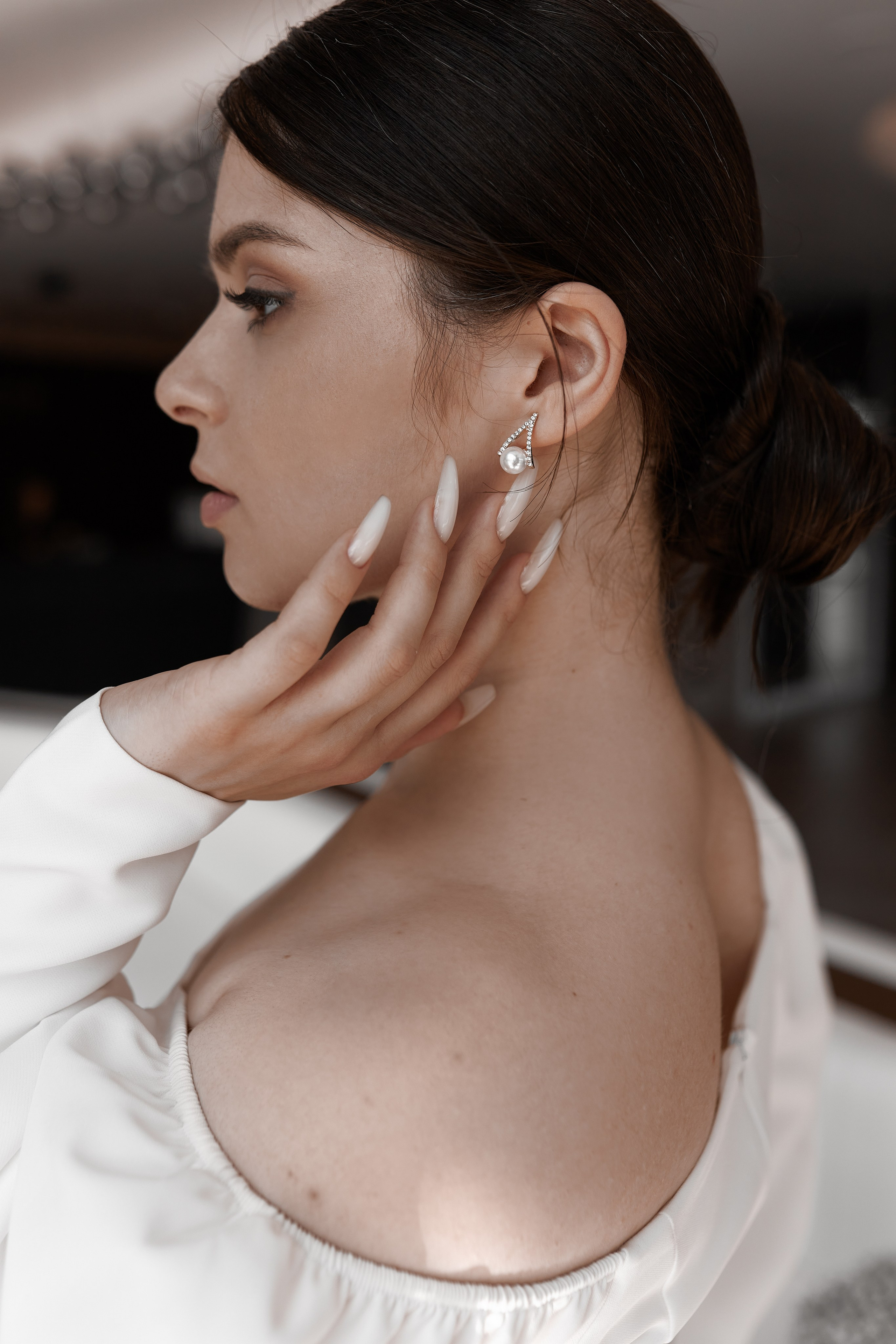 Ригина и Семён. Анастасия Шкуднова — свадебный и женский фотограф в Брянске