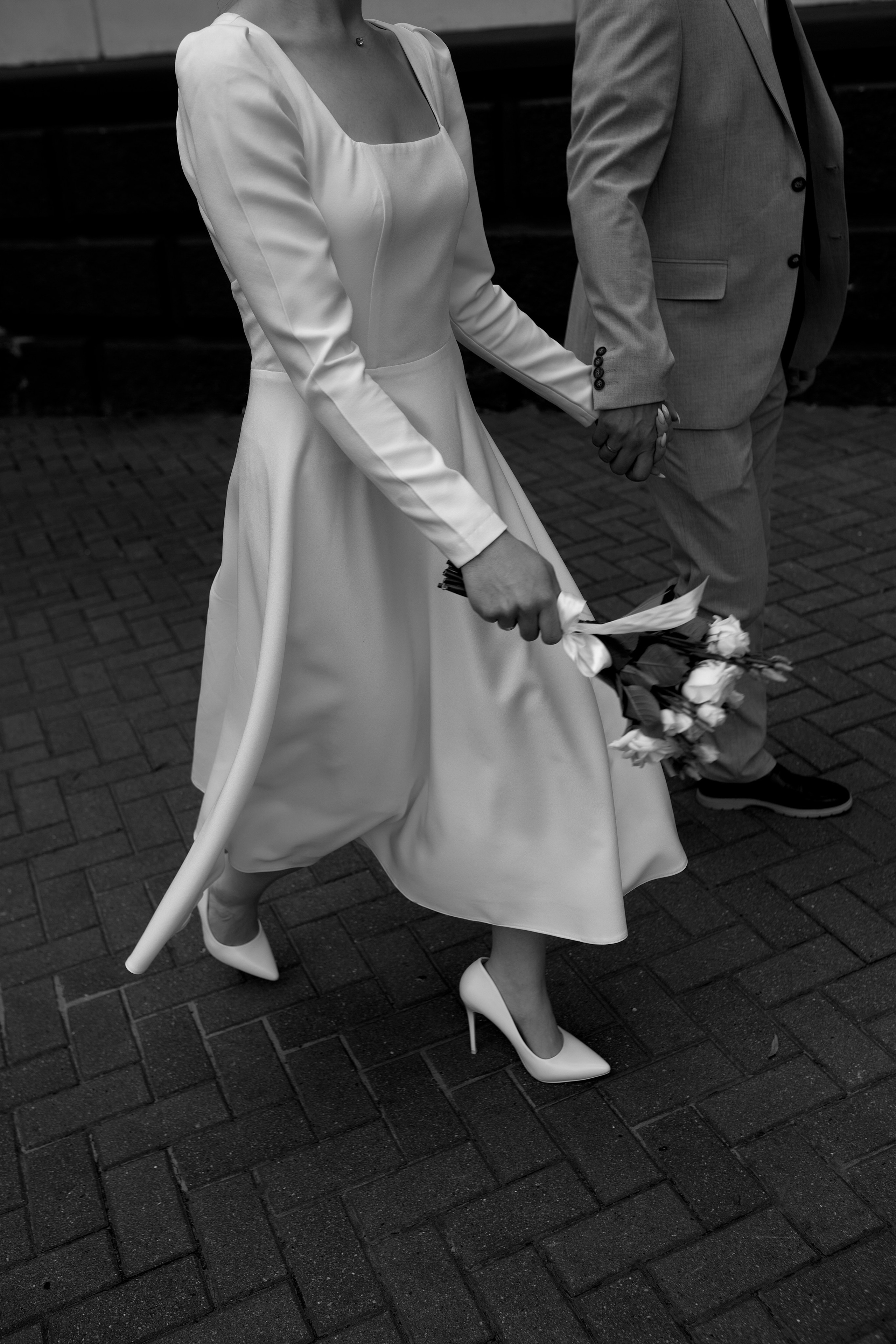 Екатерина и Дмитрий. Анастасия Шкуднова — свадебный и женский фотограф в Брянске