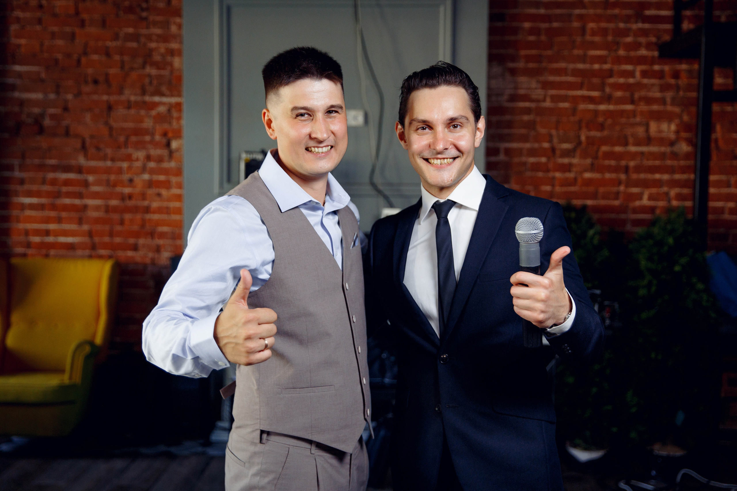 Площадка «Джон Готти». Ваш репортажный фотограф Артемий Антонов