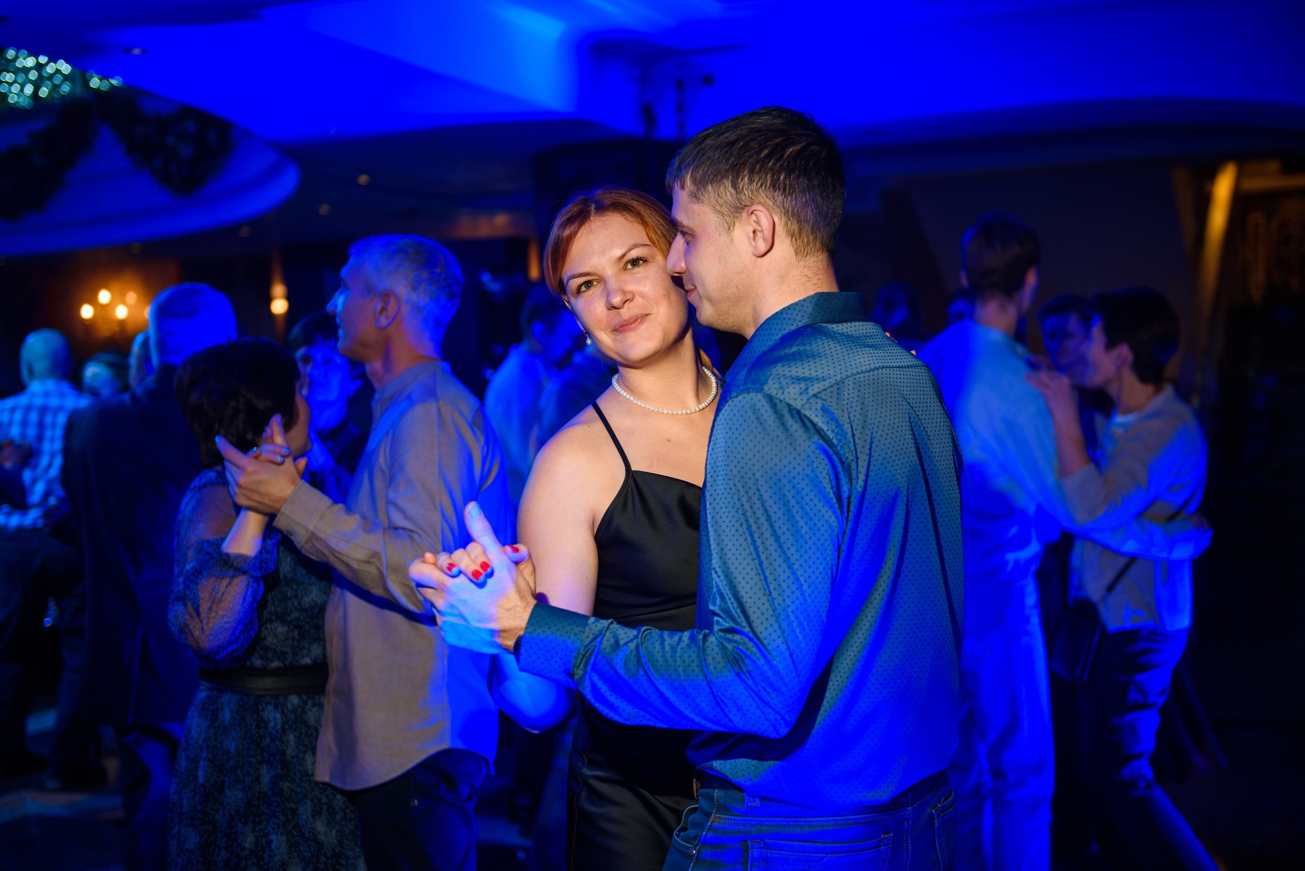 Русская зима | Новогодняя вечеринка