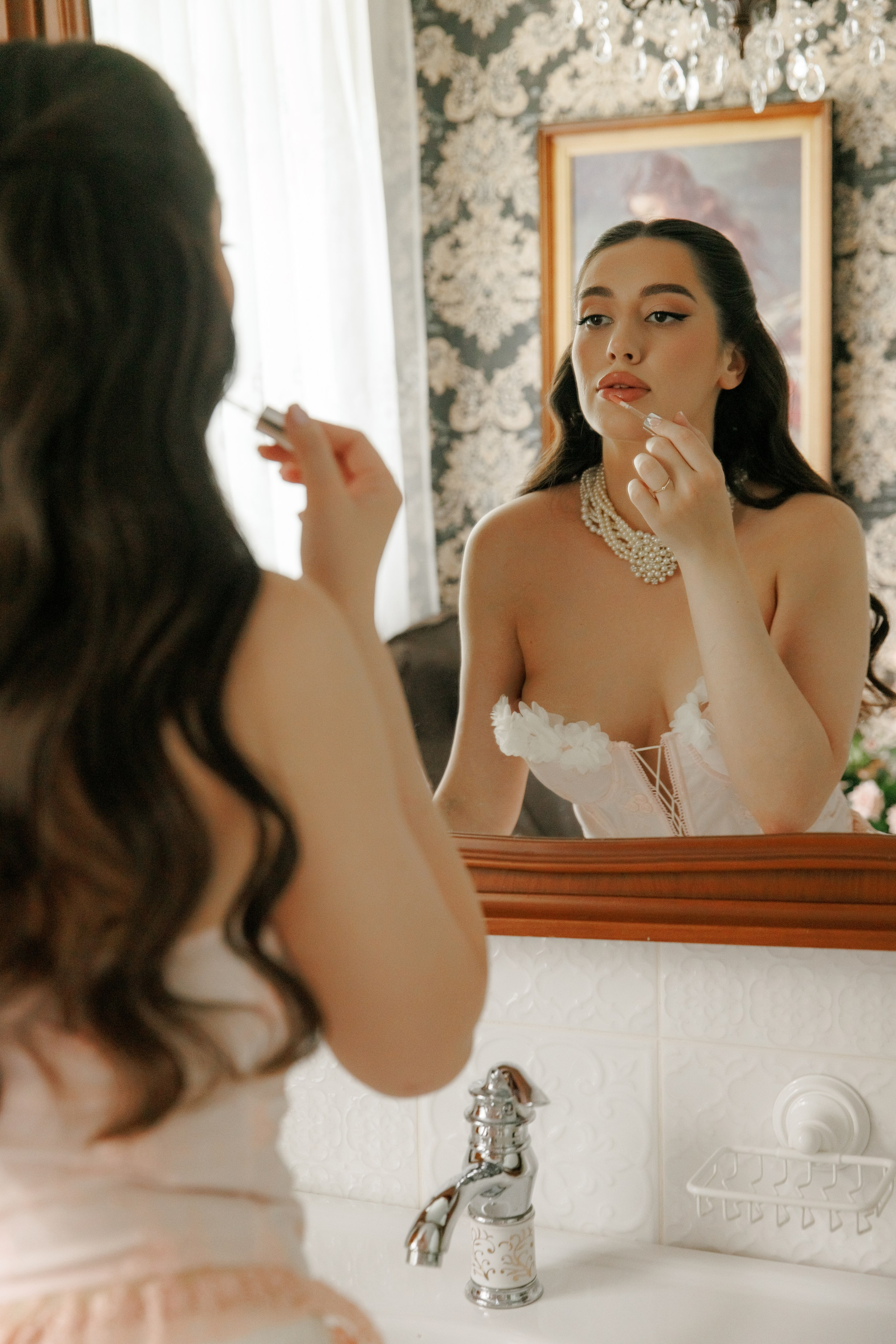 Свадьба в Ярославле — серия усадьба Орешки, выездная регистрация, свадьба на природе | Портфолио. Свадебный фотограф в Москве, Ярославле Виталий Квант