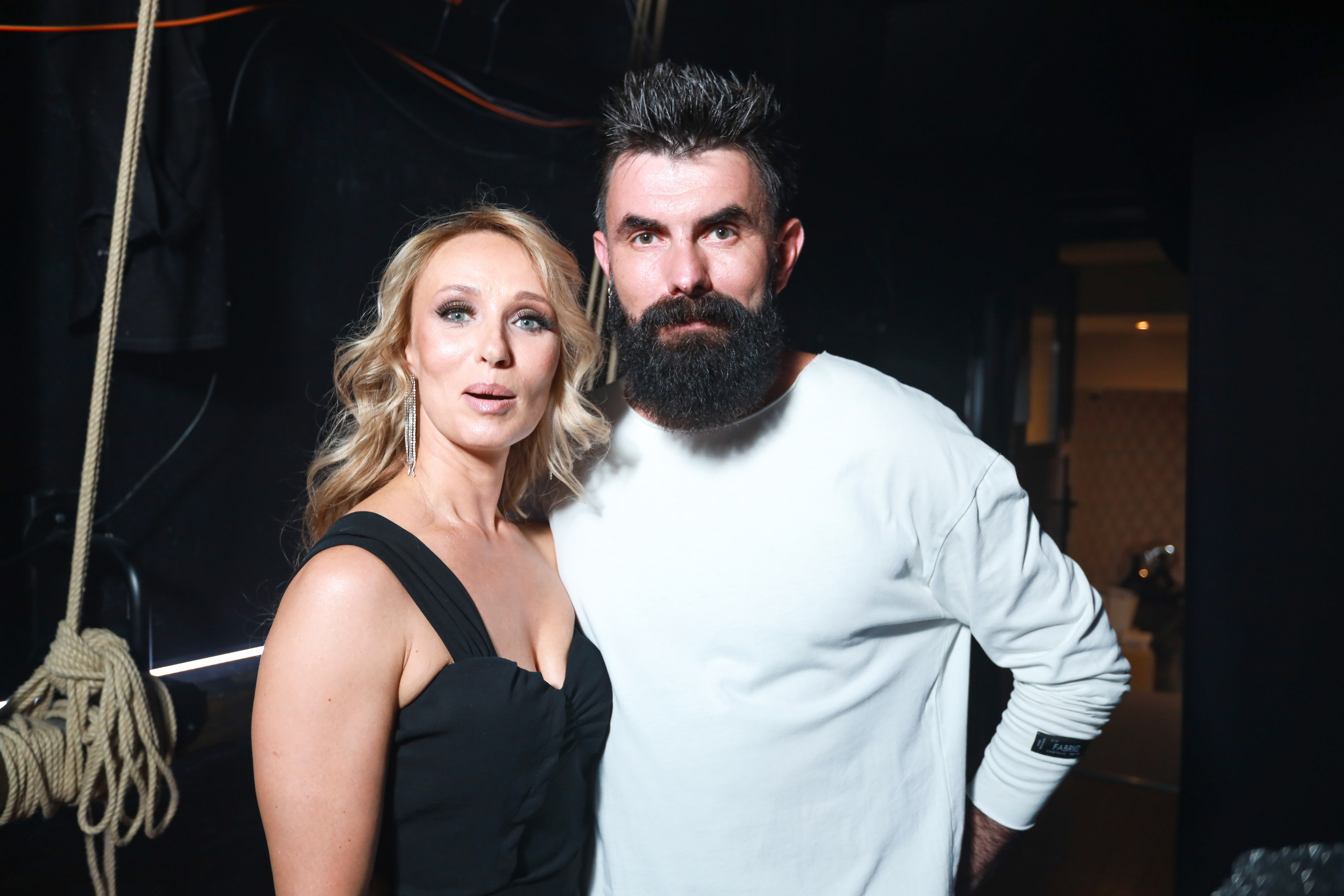 Репортажа фотосъёмка Топ моделей по Уральски «МатрёшкиПРО» 2 сезон. Александр Оношкин. Свадебный фотограф в Екатеринбурге