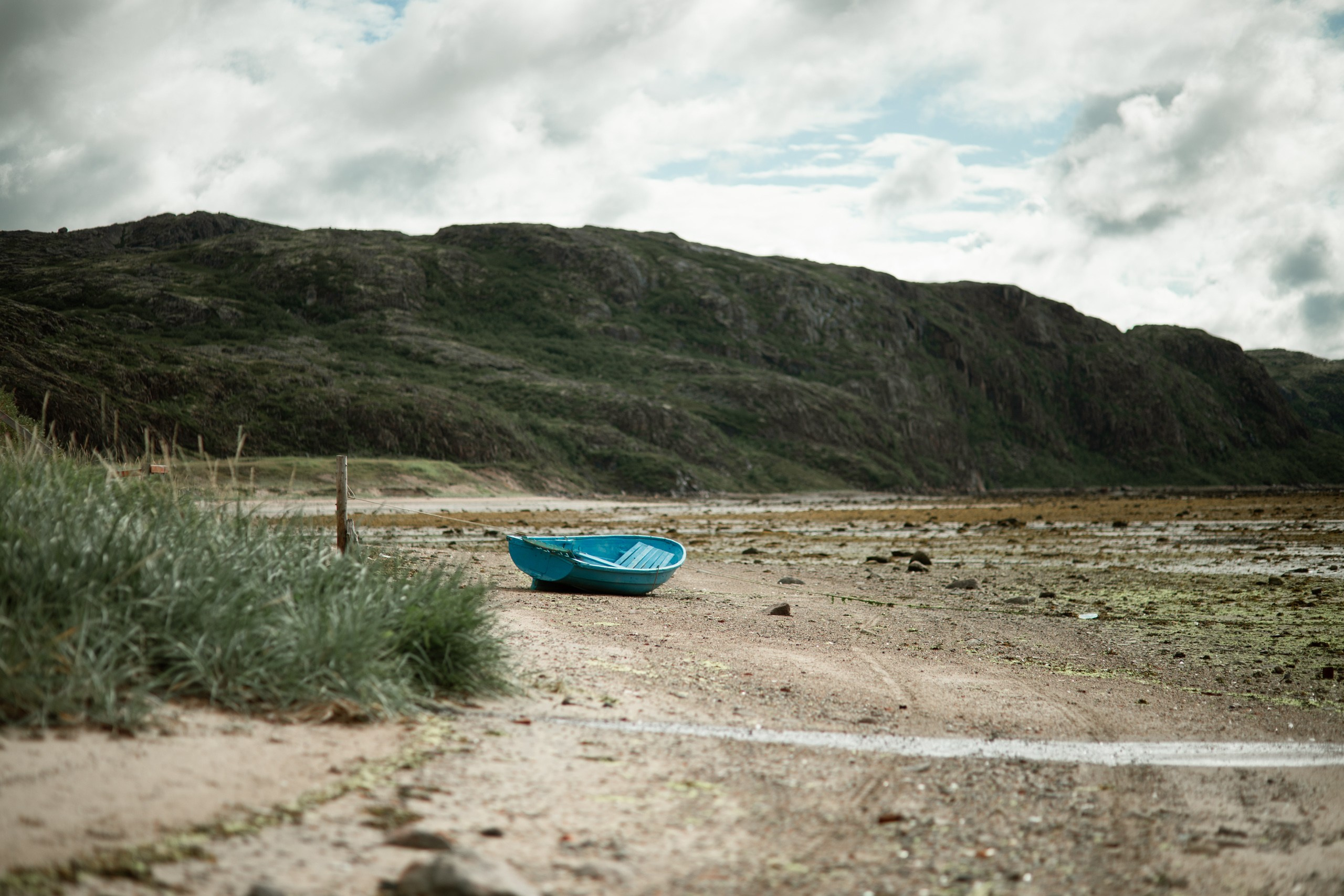 Мурманск. Фотограф Сергей Красильников