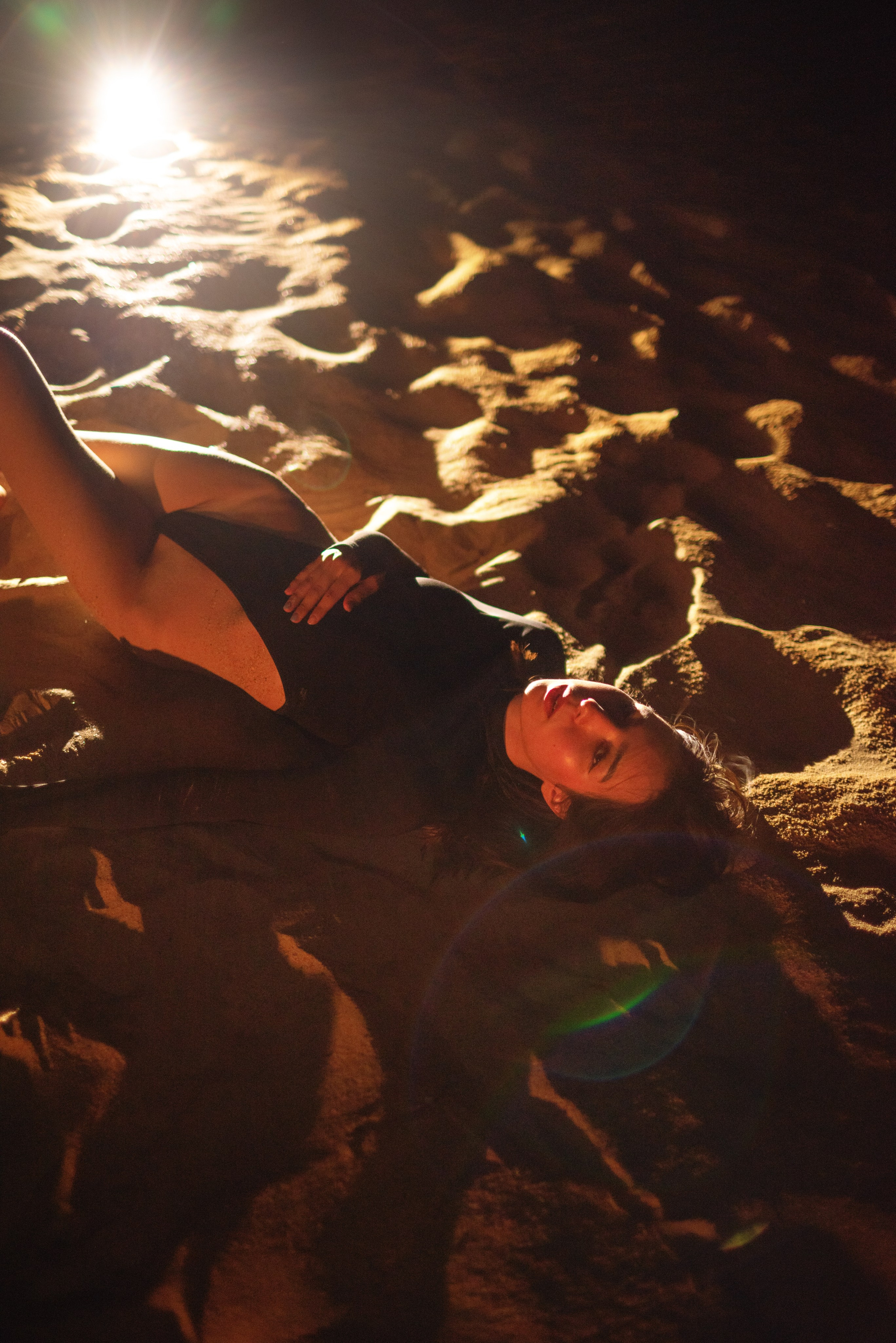 Анна 2024.07.07. Фотограф Сергей Красильников