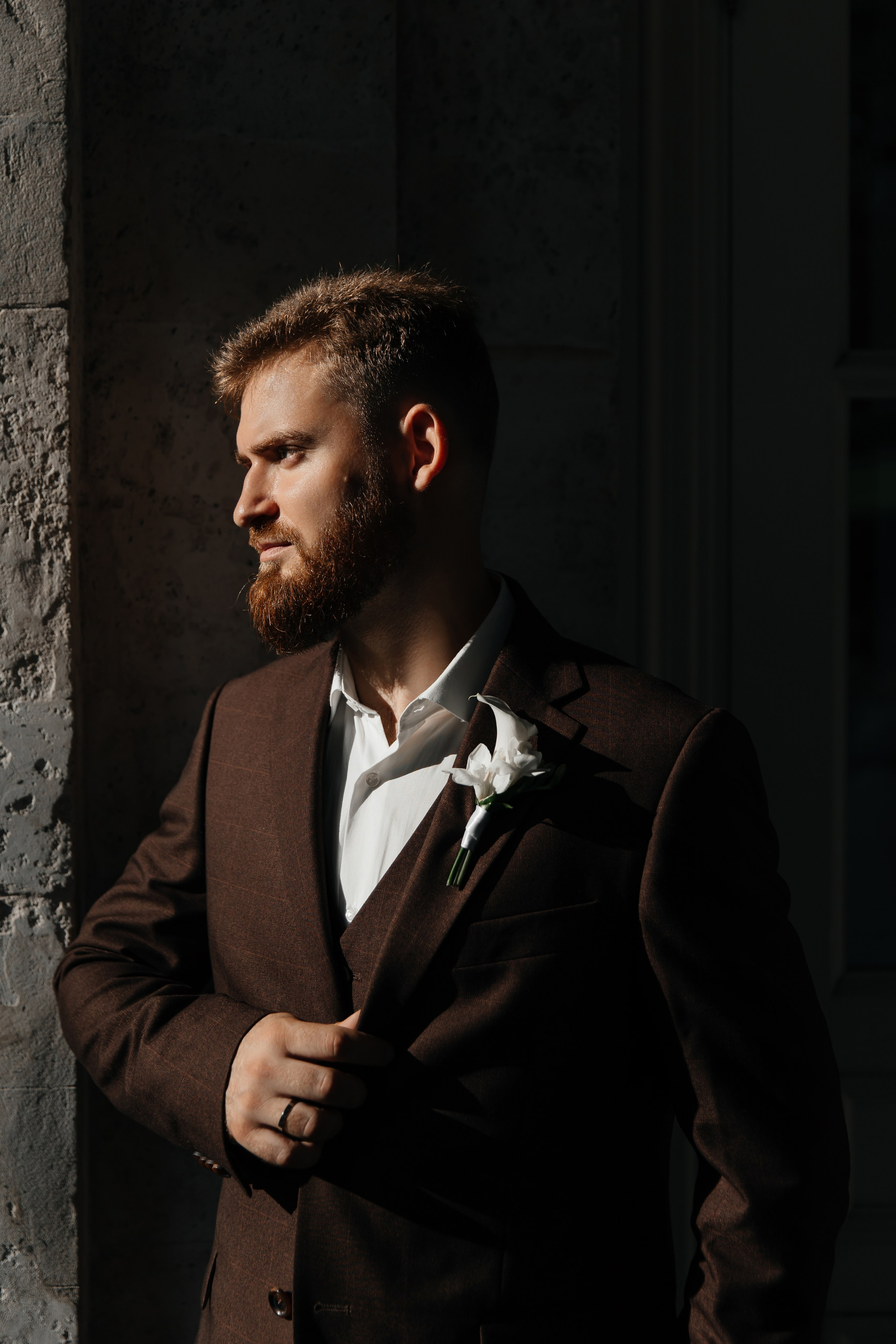 Анастасия и Сергей🌿. Свадебный фотограф Москва Павел Фетисов